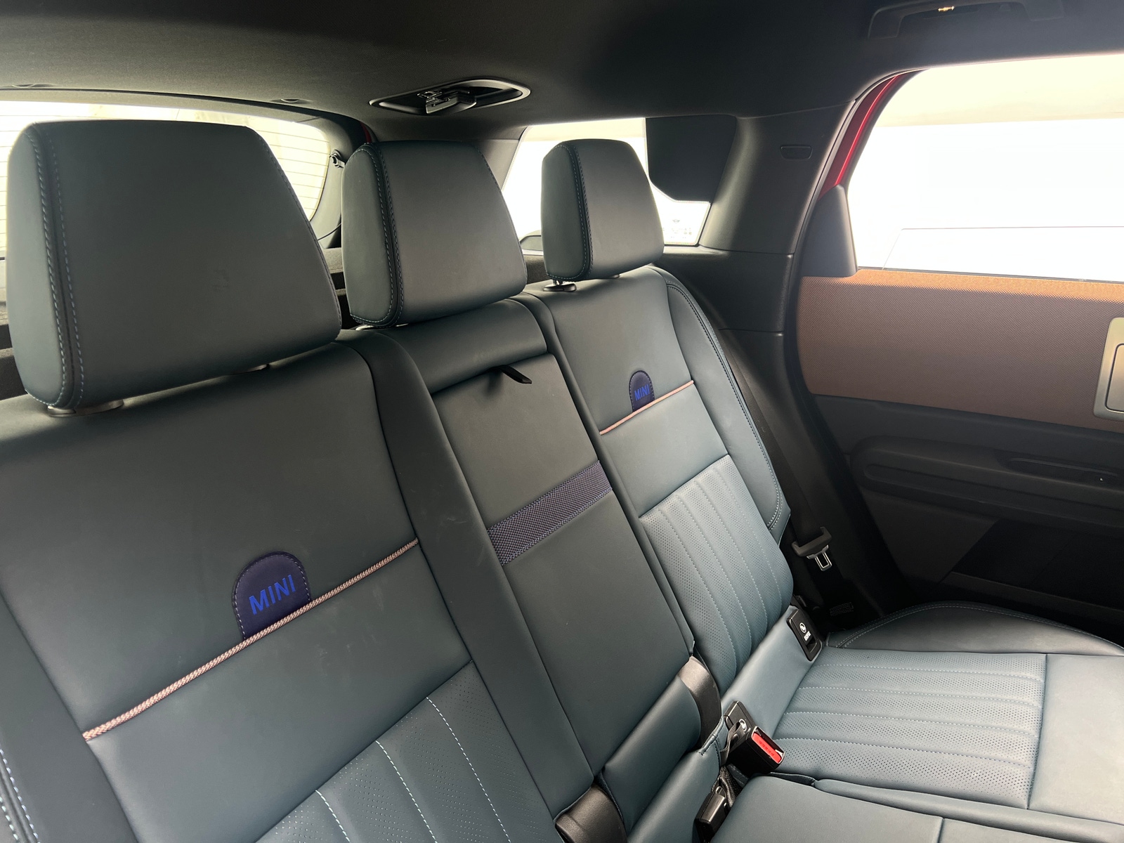 Thumbnail: 2025 MINI Cooper Countryman - 5