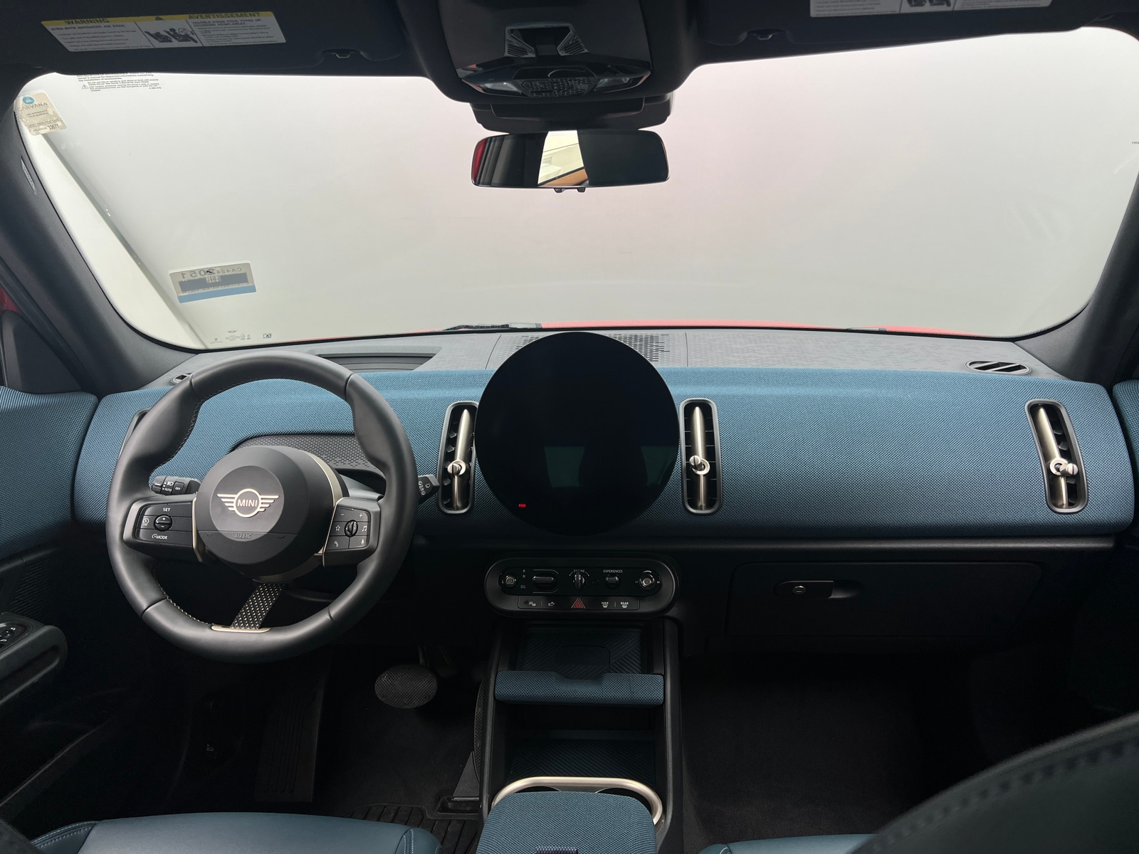 Thumbnail: 2025 MINI Cooper Countryman - 2