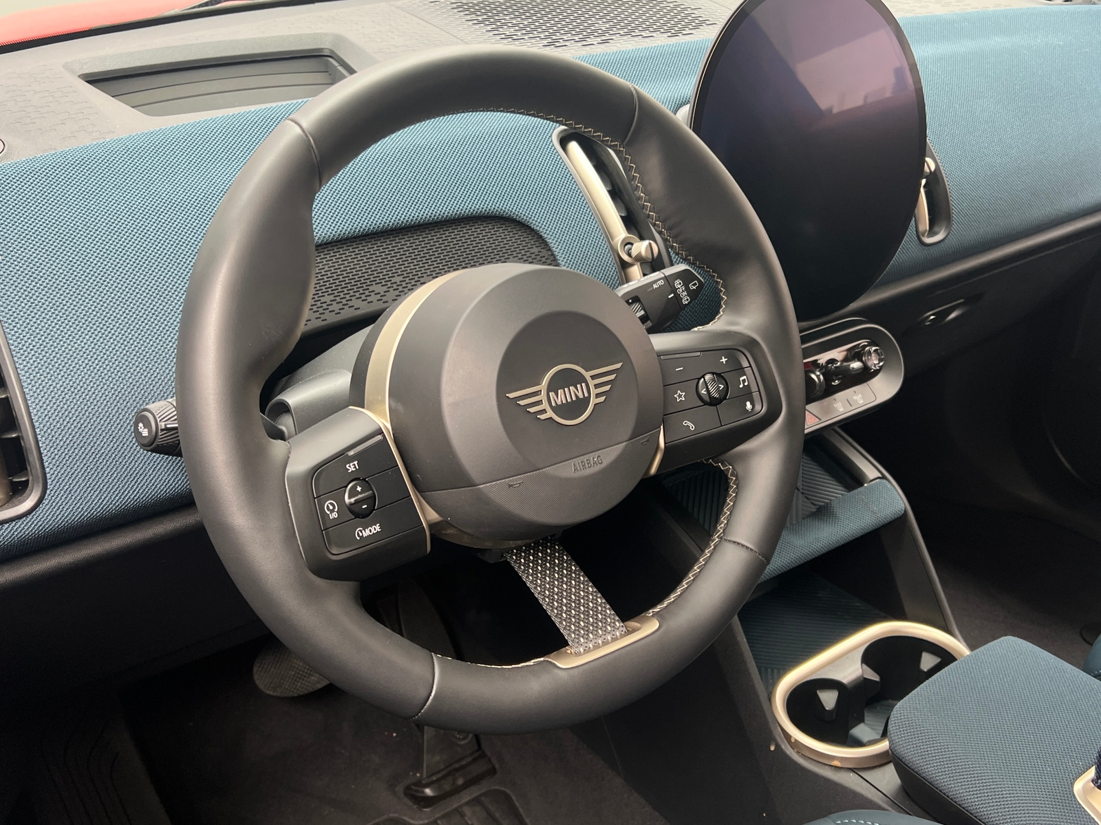 Thumbnail: 2025 MINI Cooper Countryman - 4