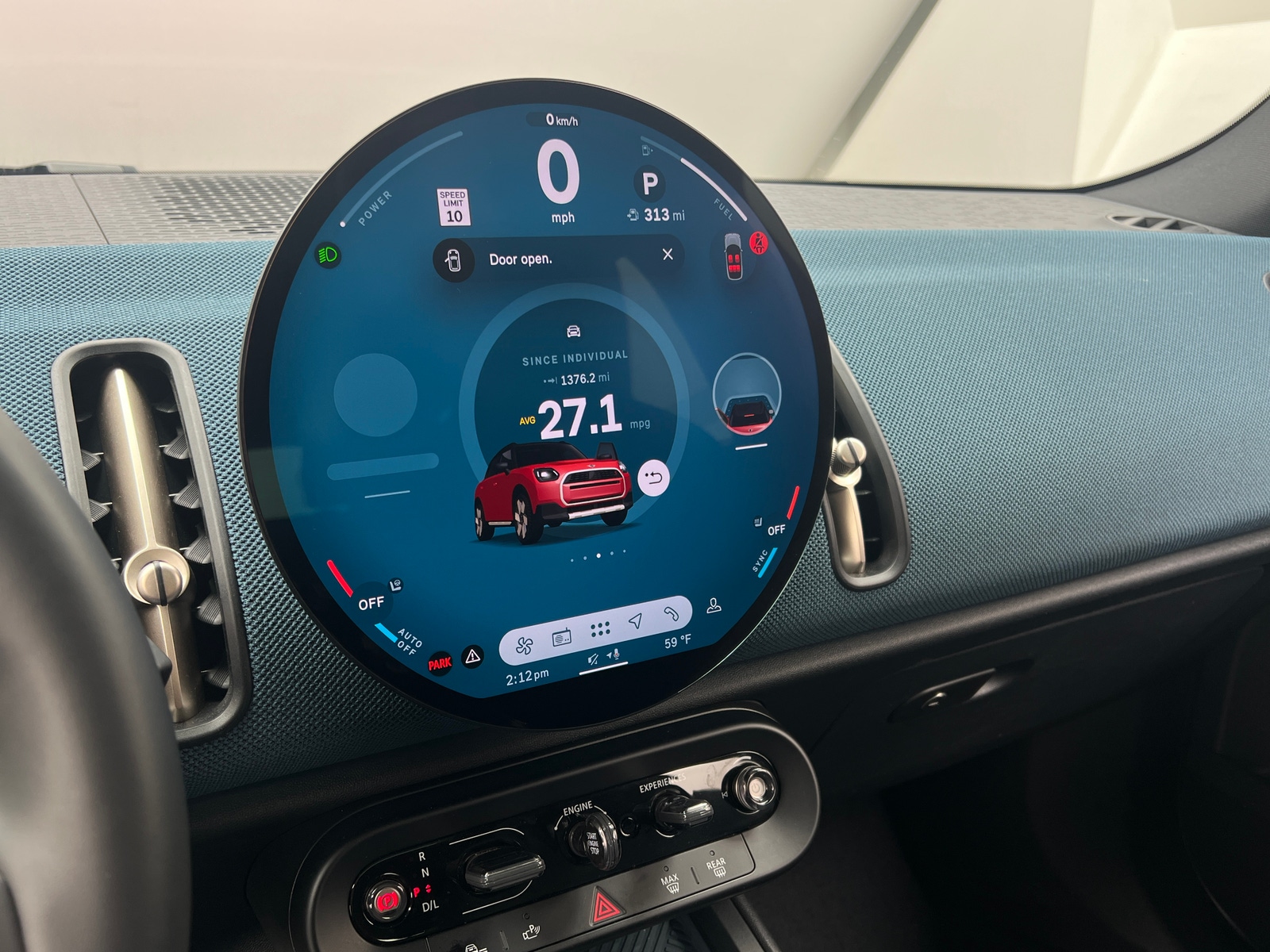 Thumbnail: 2025 MINI Cooper Countryman - 3