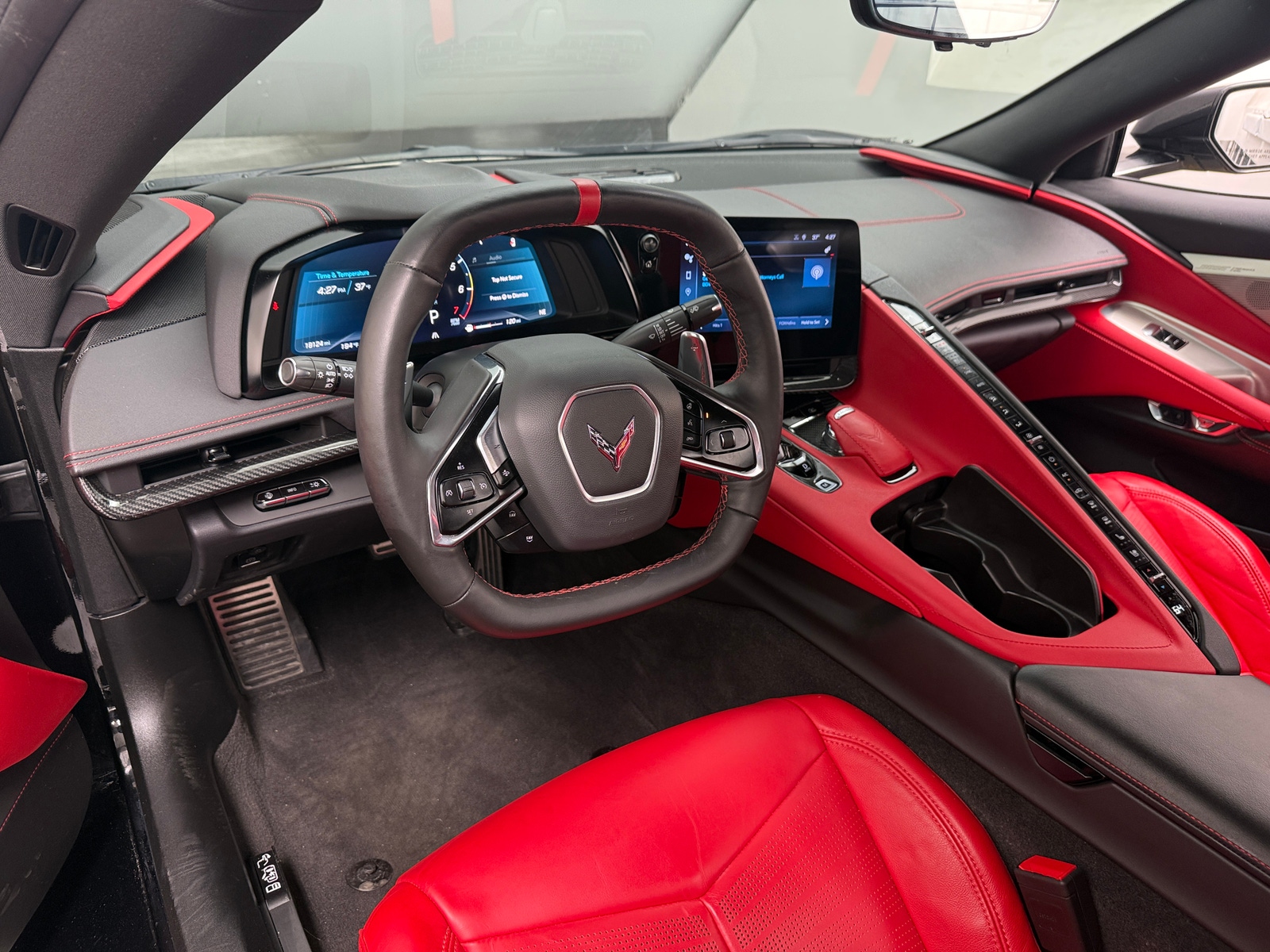 Thumbnail: 2024 Chevrolet Corvette - 2