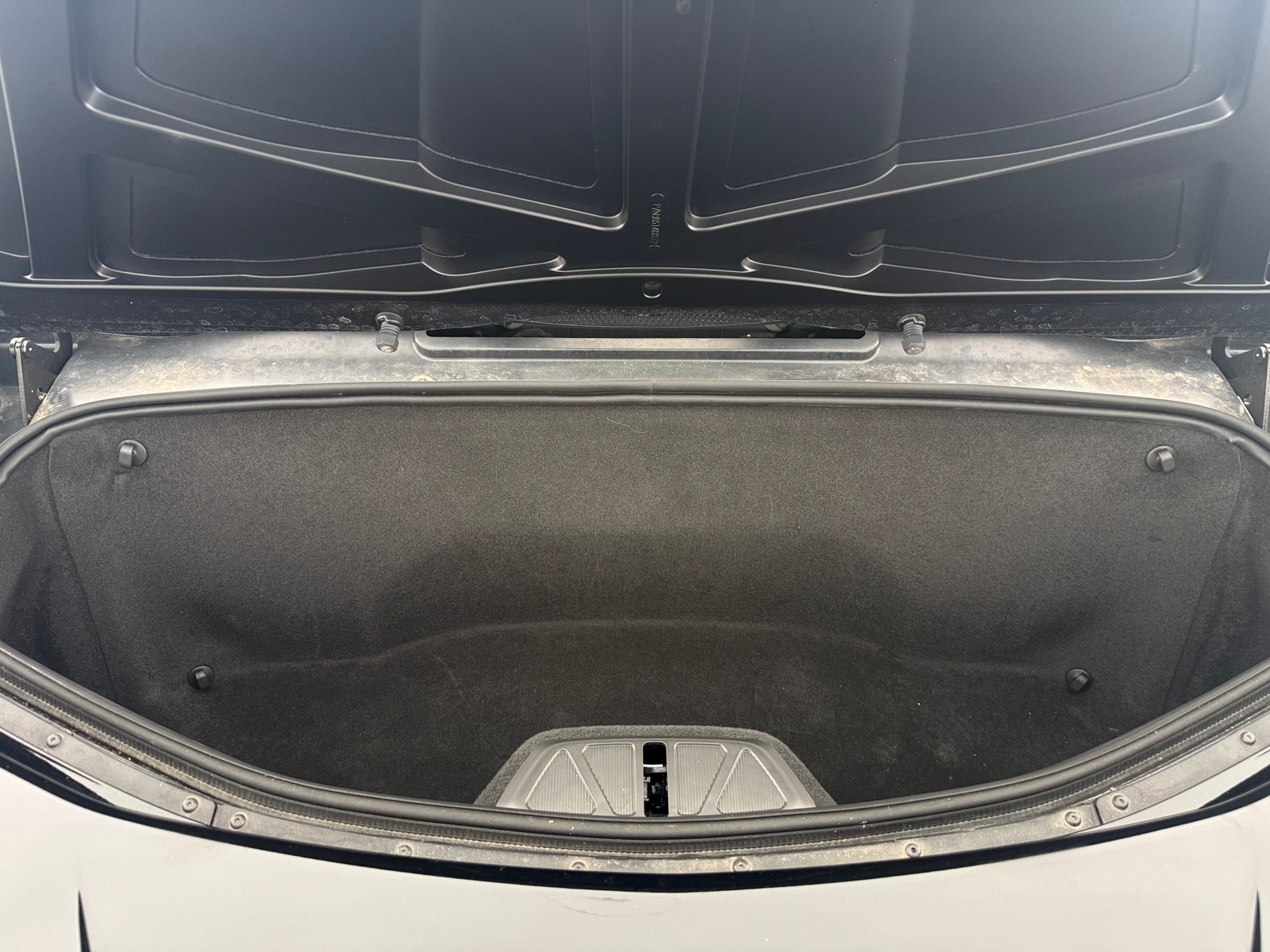 Thumbnail: 2024 Chevrolet Corvette - 5