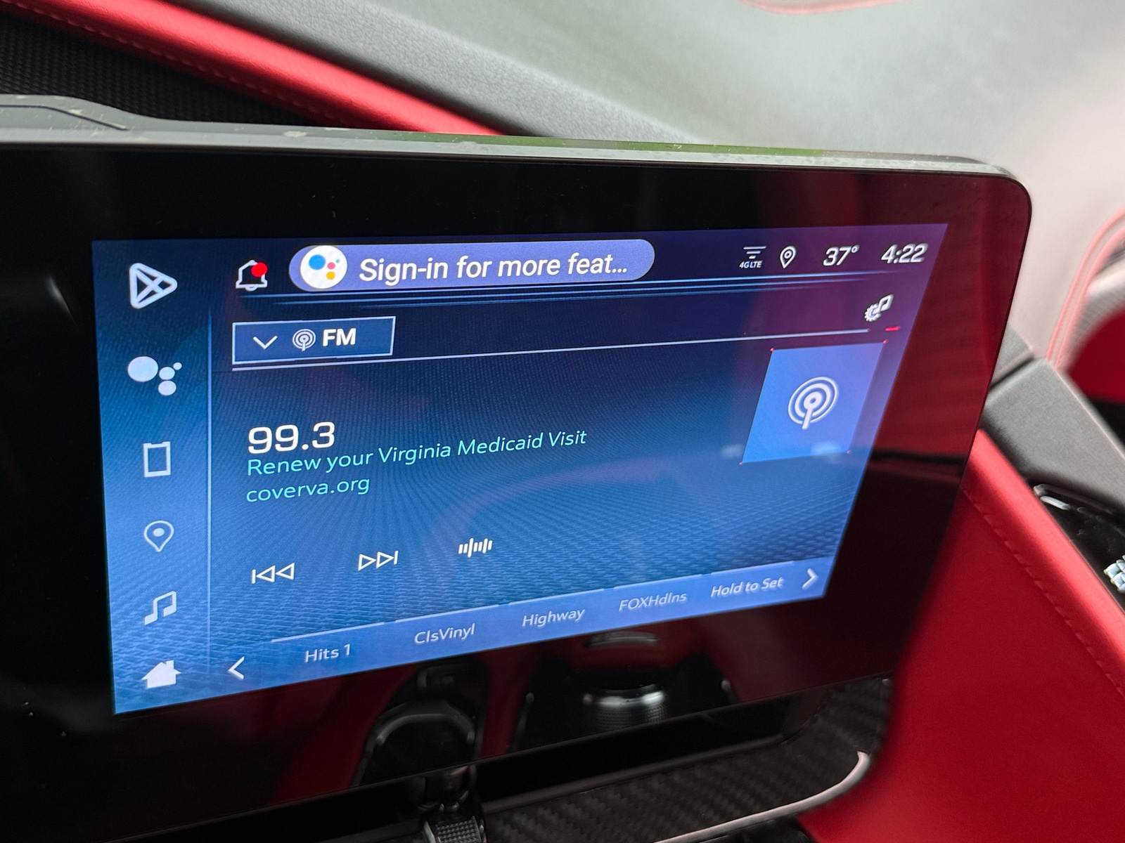 Thumbnail: 2024 Chevrolet Corvette - 3