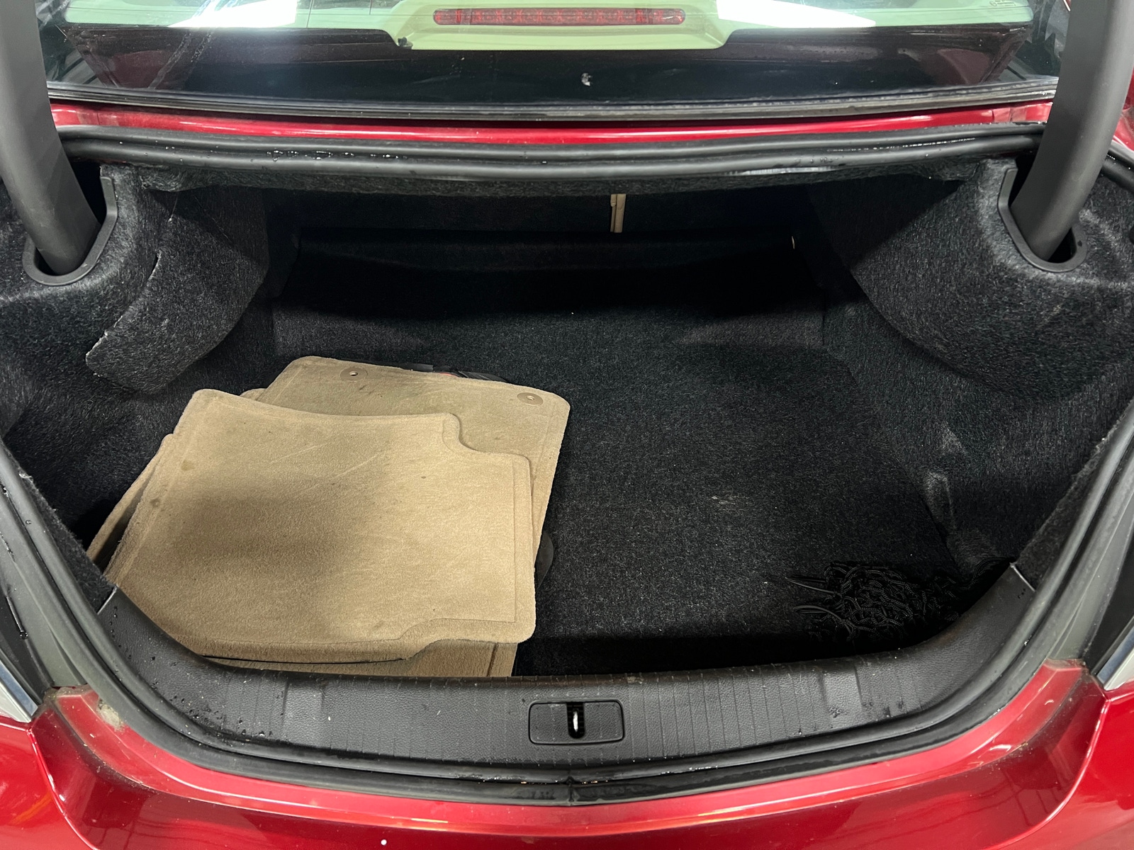 Thumbnail: 2013 Buick LaCrosse - 6