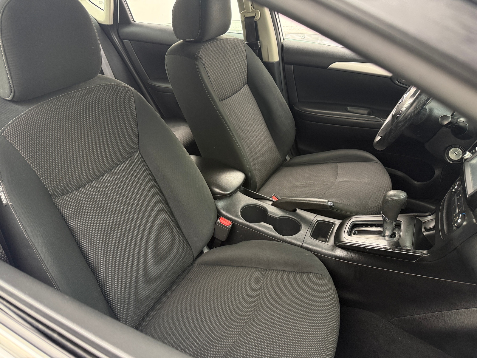 Thumbnail: 2019 Nissan Sentra - 2