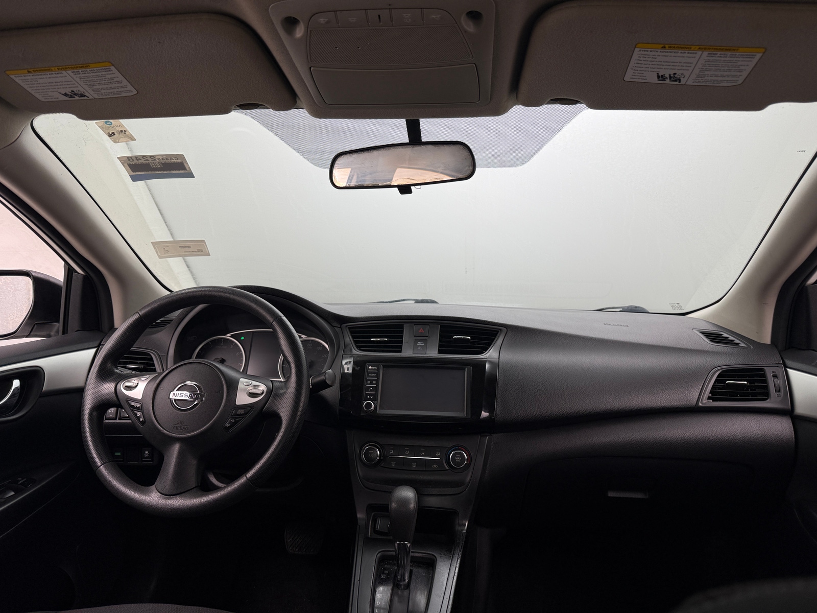 Thumbnail: 2019 Nissan Sentra - 3