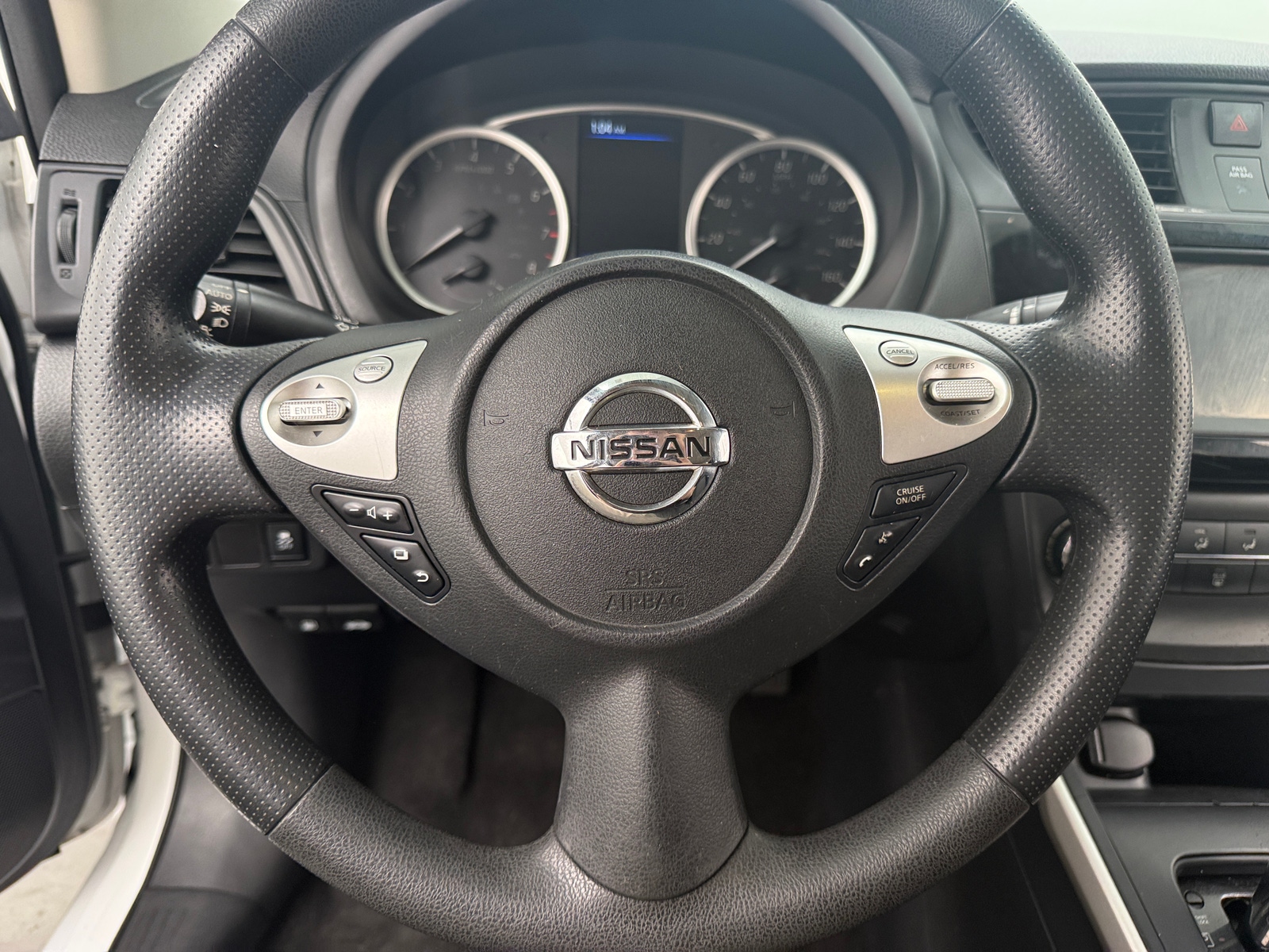 Thumbnail: 2019 Nissan Sentra - 5