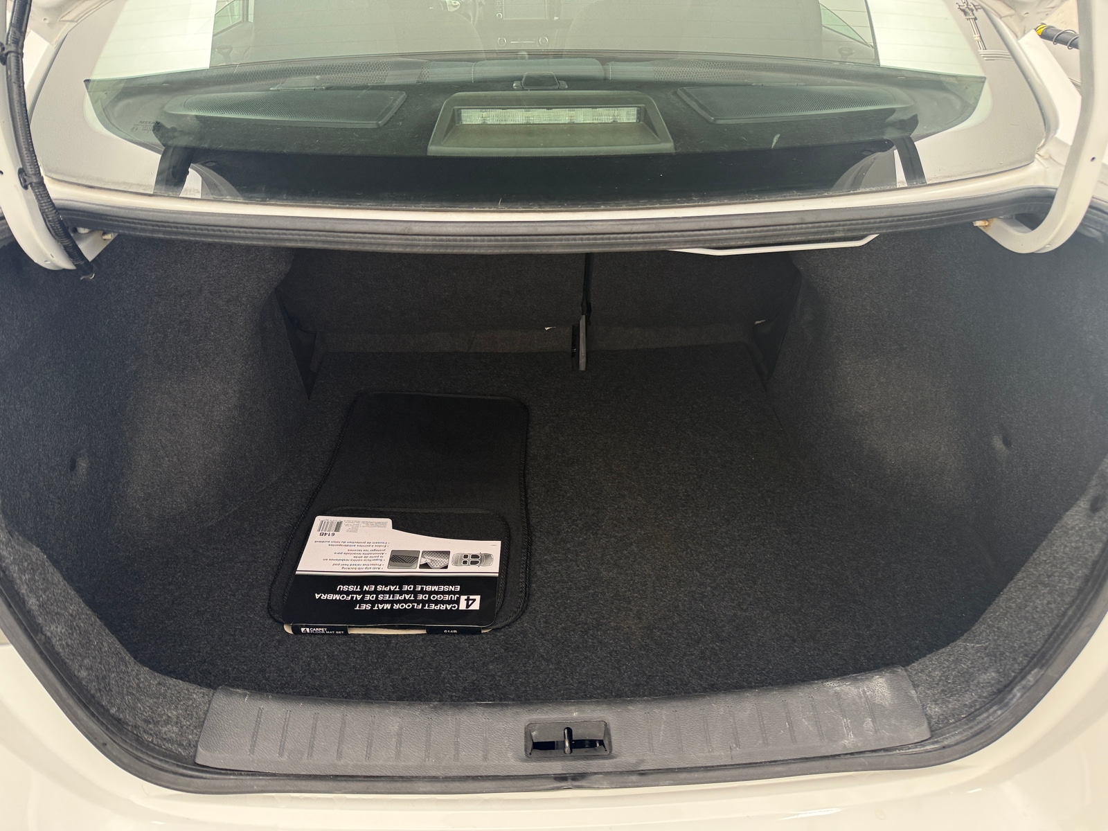 Thumbnail: 2019 Nissan Sentra - 7