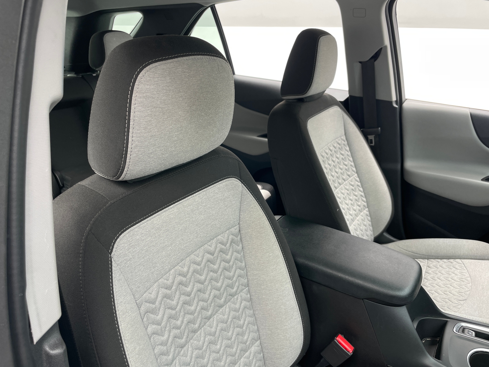 Thumbnail: 2024 Chevrolet Equinox - 2