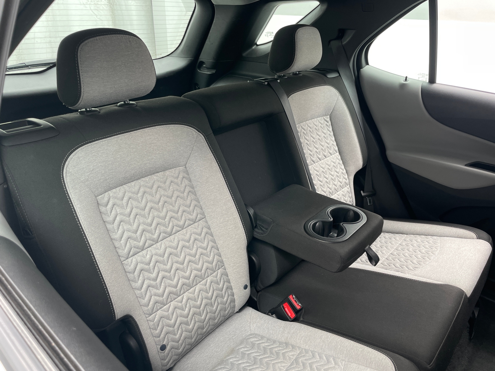 Thumbnail: 2024 Chevrolet Equinox - 6