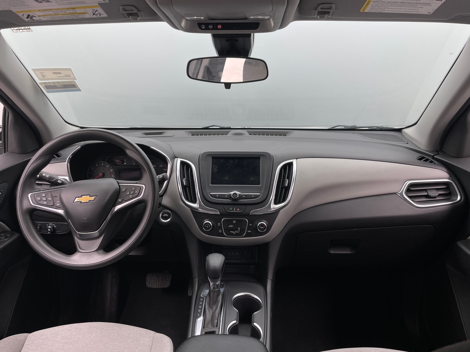 Thumbnail: 2024 Chevrolet Equinox - 3