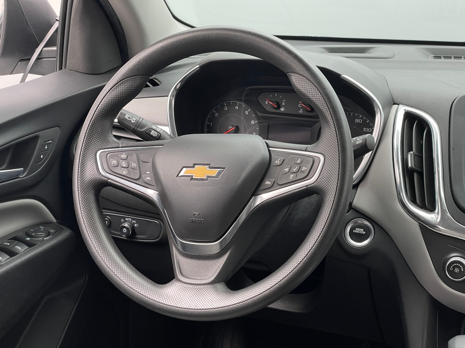 Thumbnail: 2024 Chevrolet Equinox - 5