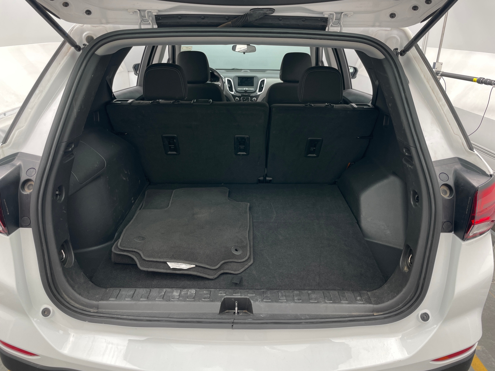 Thumbnail: 2024 Chevrolet Equinox - 7