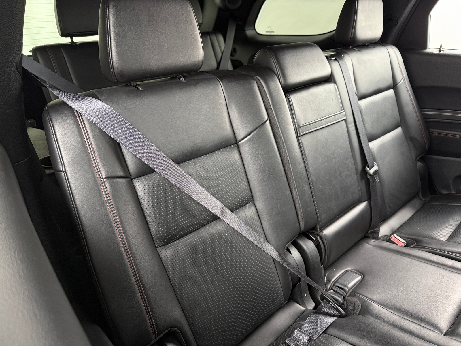 Thumbnail: 2025 Dodge Durango - 5