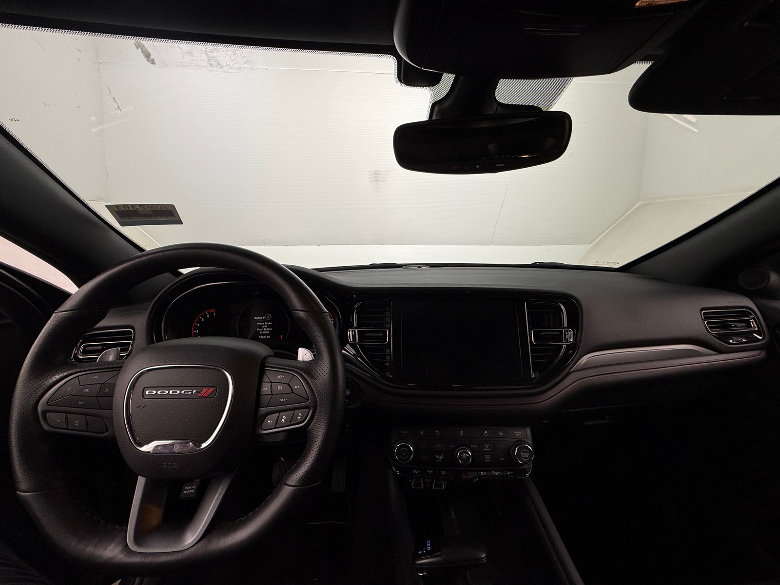 Thumbnail: 2025 Dodge Durango - 2