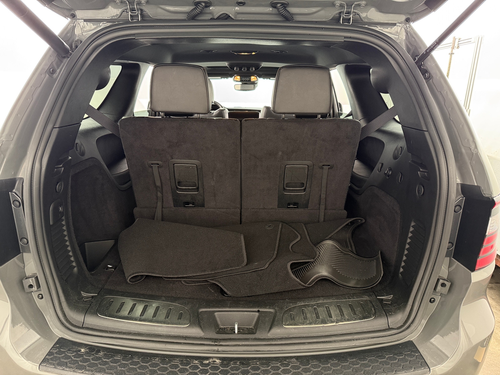 Thumbnail: 2025 Dodge Durango - 6