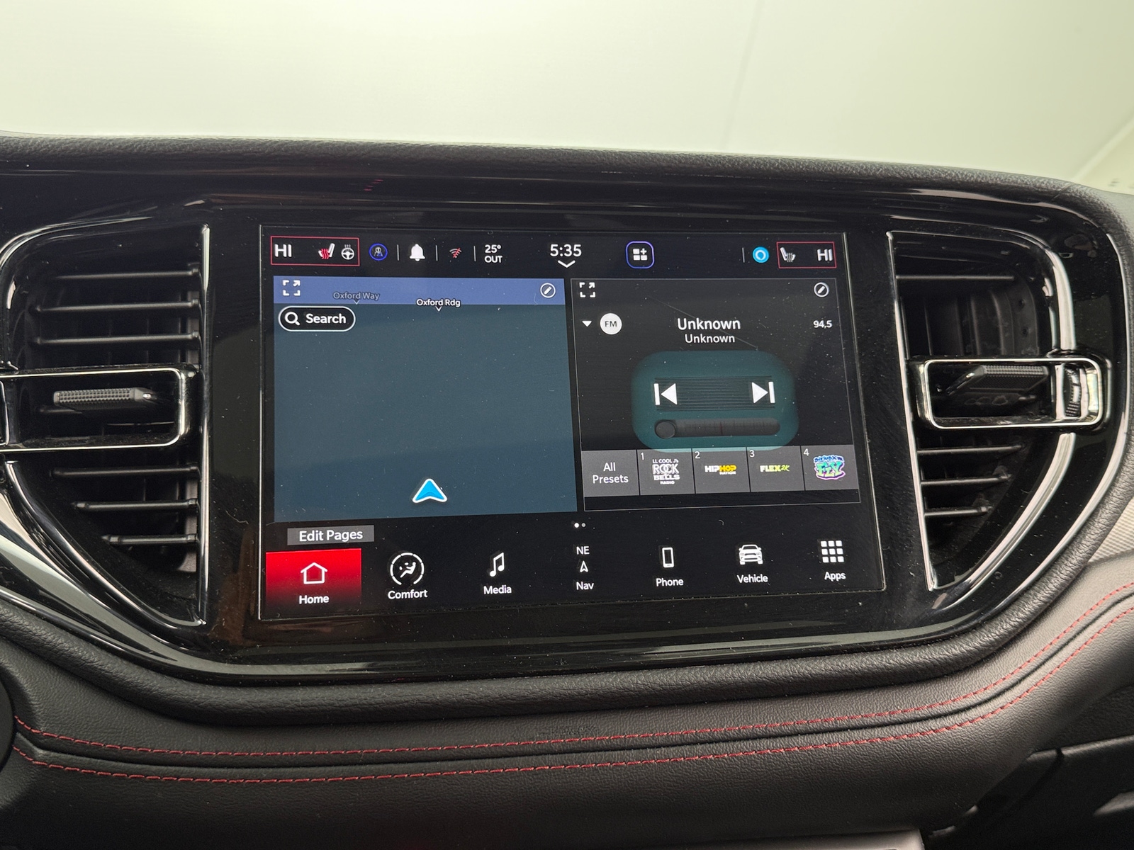 Thumbnail: 2025 Dodge Durango - 3