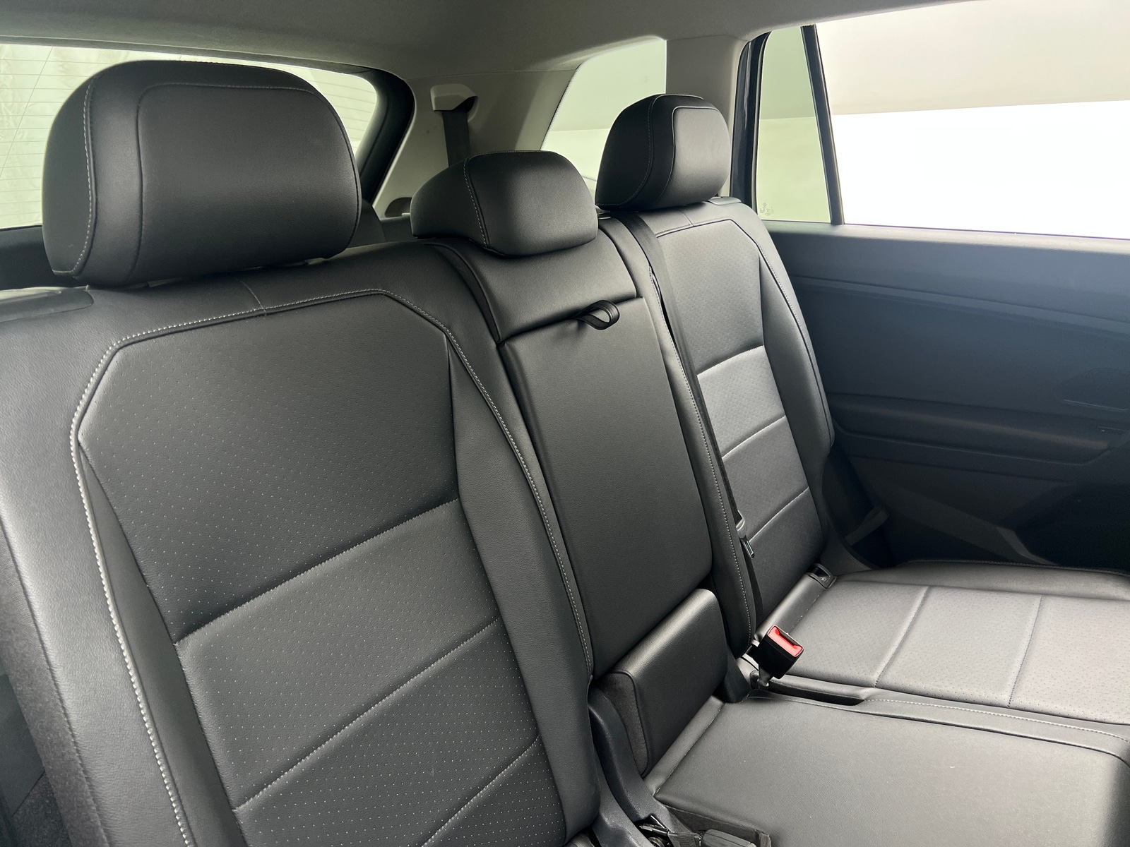 Thumbnail: 2019 Volkswagen Tiguan - 5