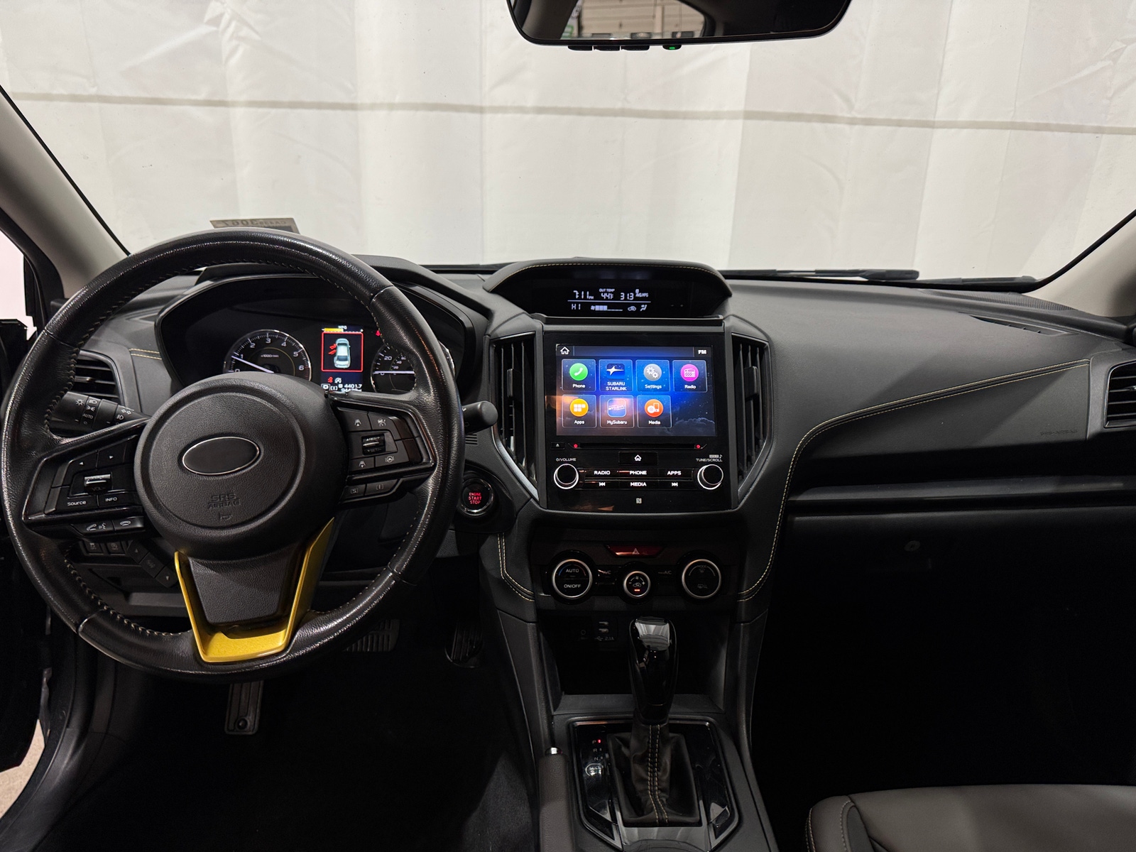 Thumbnail: 2022 Subaru Crosstrek - 3