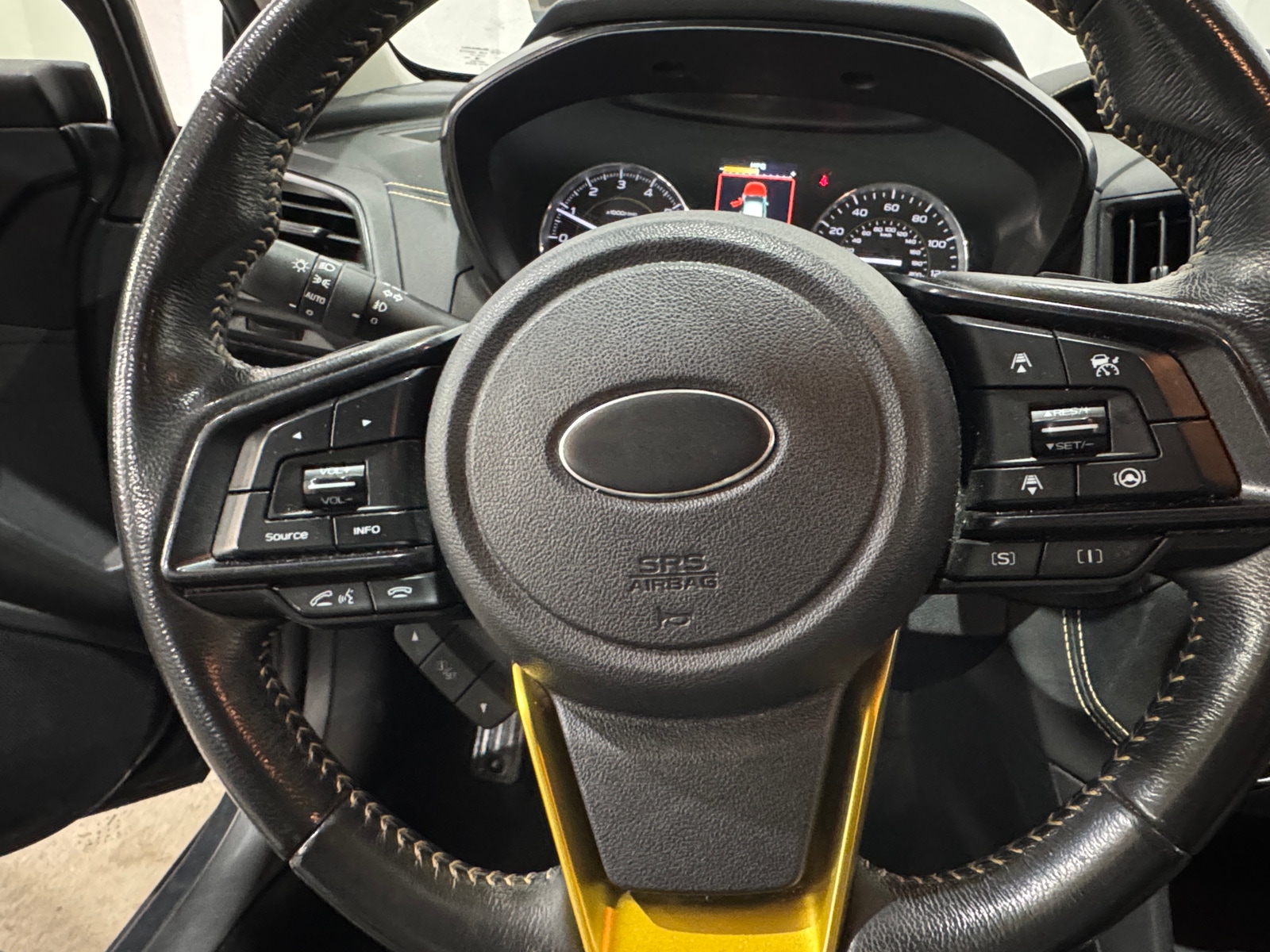 Thumbnail: 2022 Subaru Crosstrek - 5
