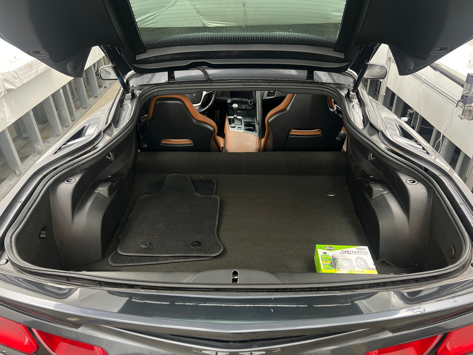 Thumbnail: 2014 Chevrolet Corvette - 4