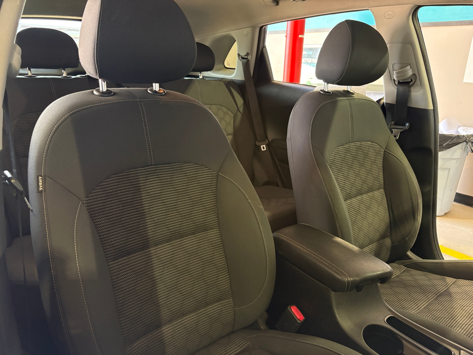 Thumbnail: 2018 Kia Niro - 2