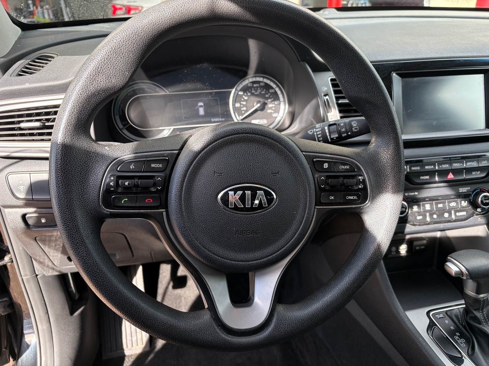 Thumbnail: 2018 Kia Niro - 5