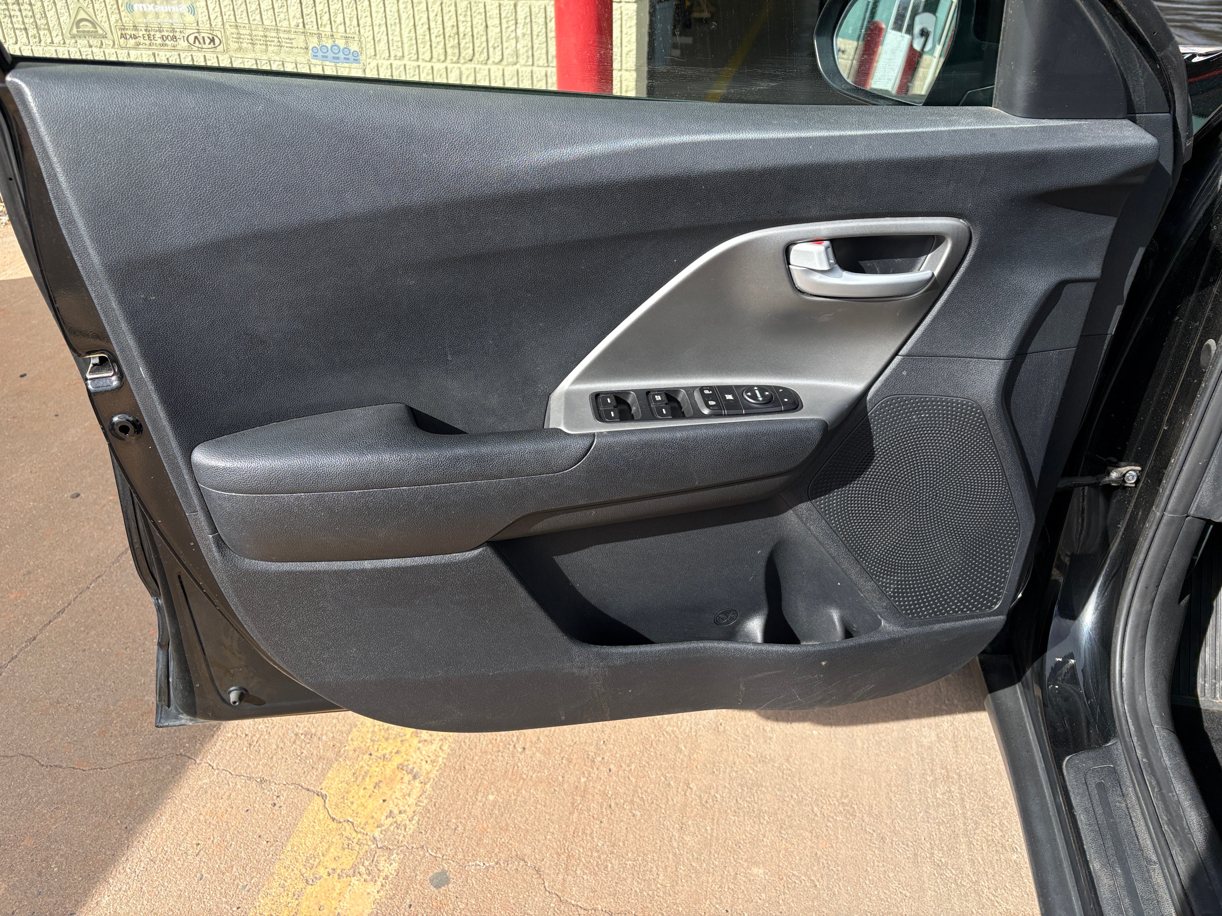 2018 Kia Niro
