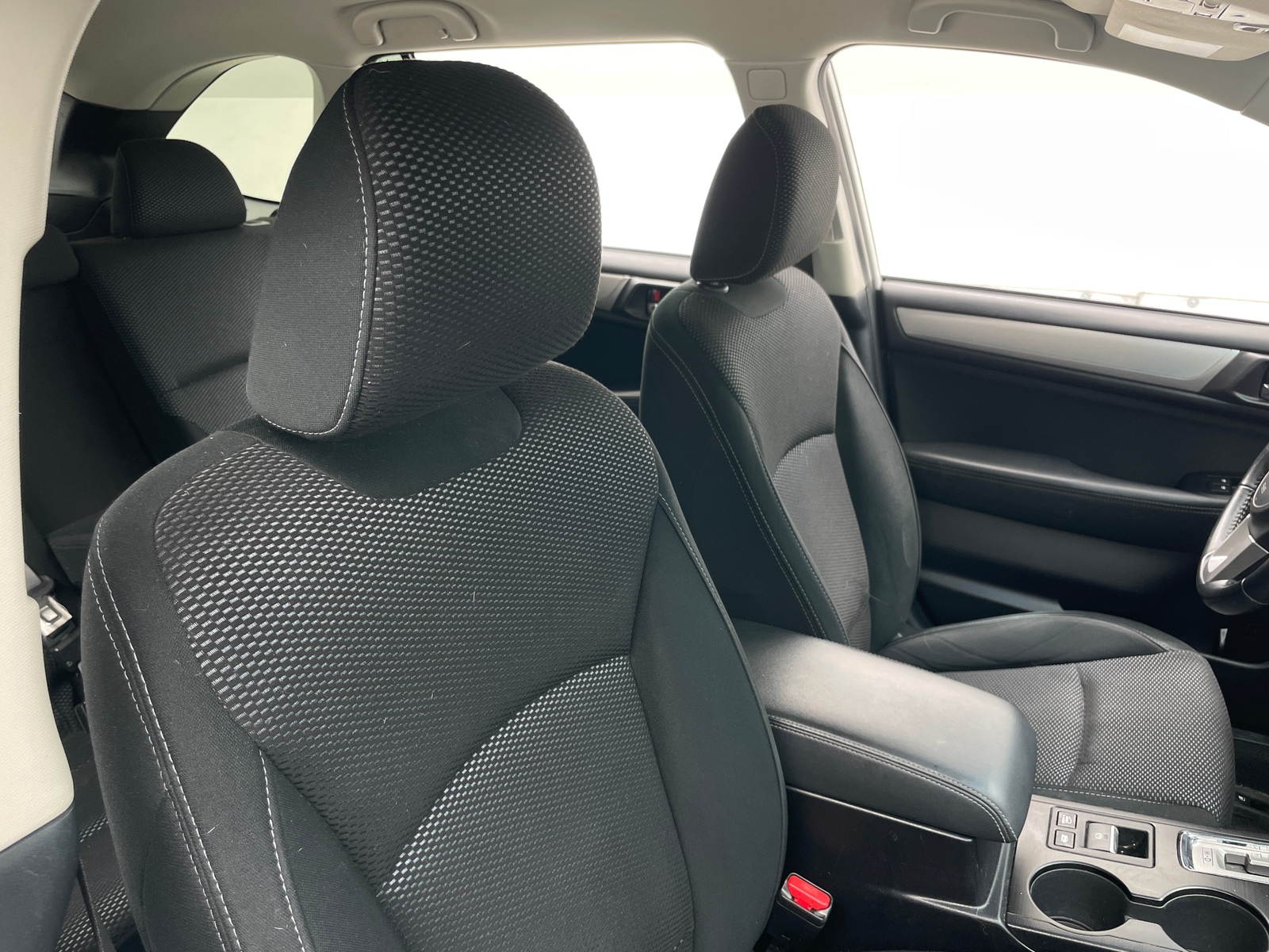 Thumbnail: 2017 Subaru Outback - 2