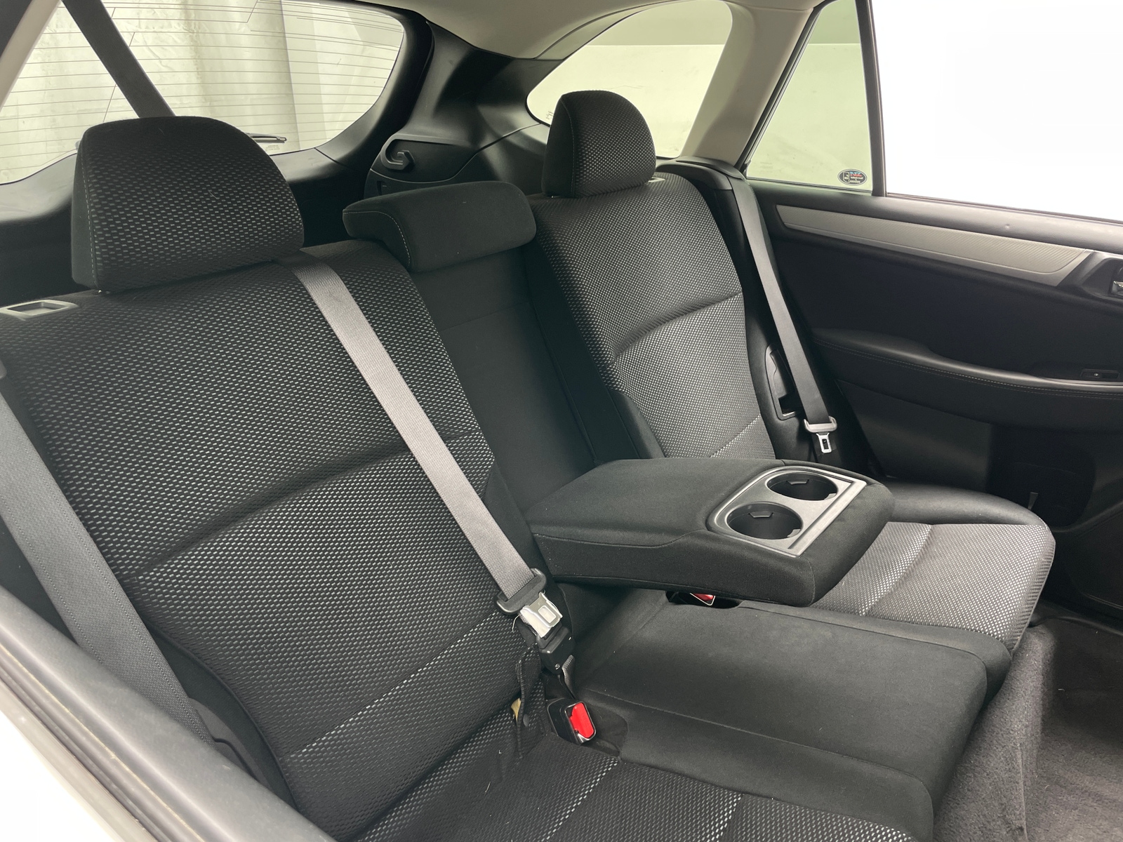 Thumbnail: 2017 Subaru Outback - 6