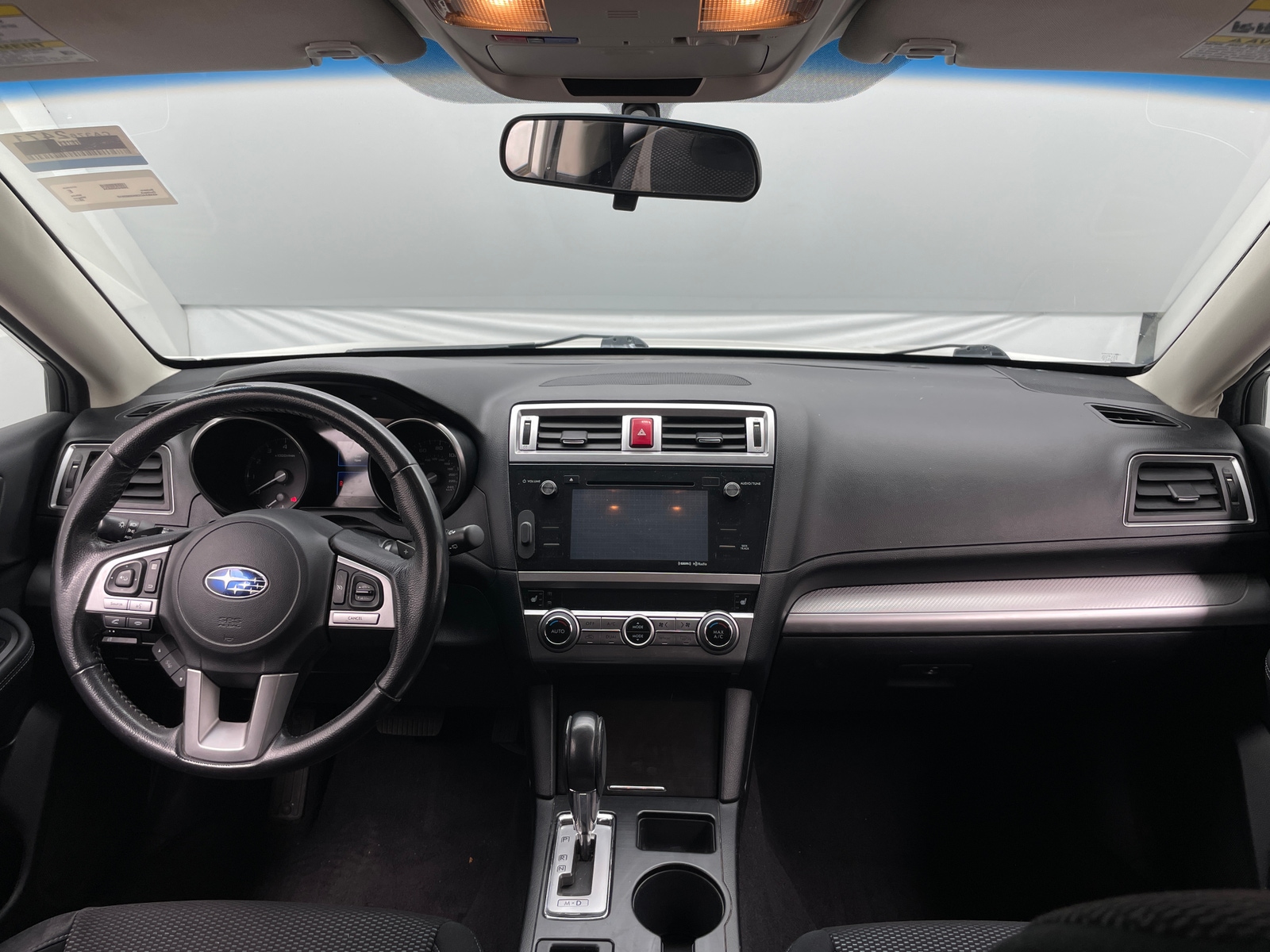 Thumbnail: 2017 Subaru Outback - 3