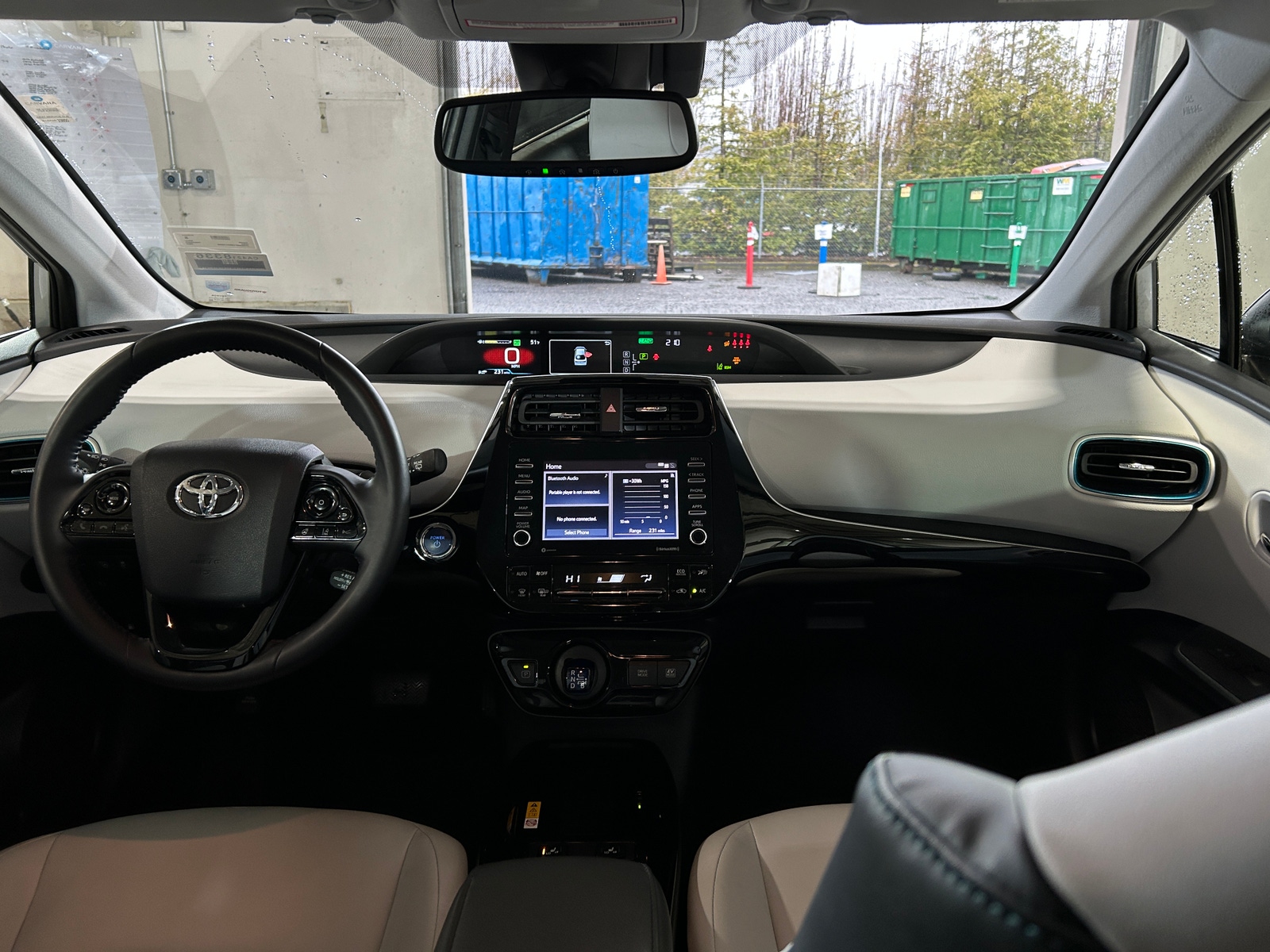 Thumbnail: 2022 Toyota Prius - 2