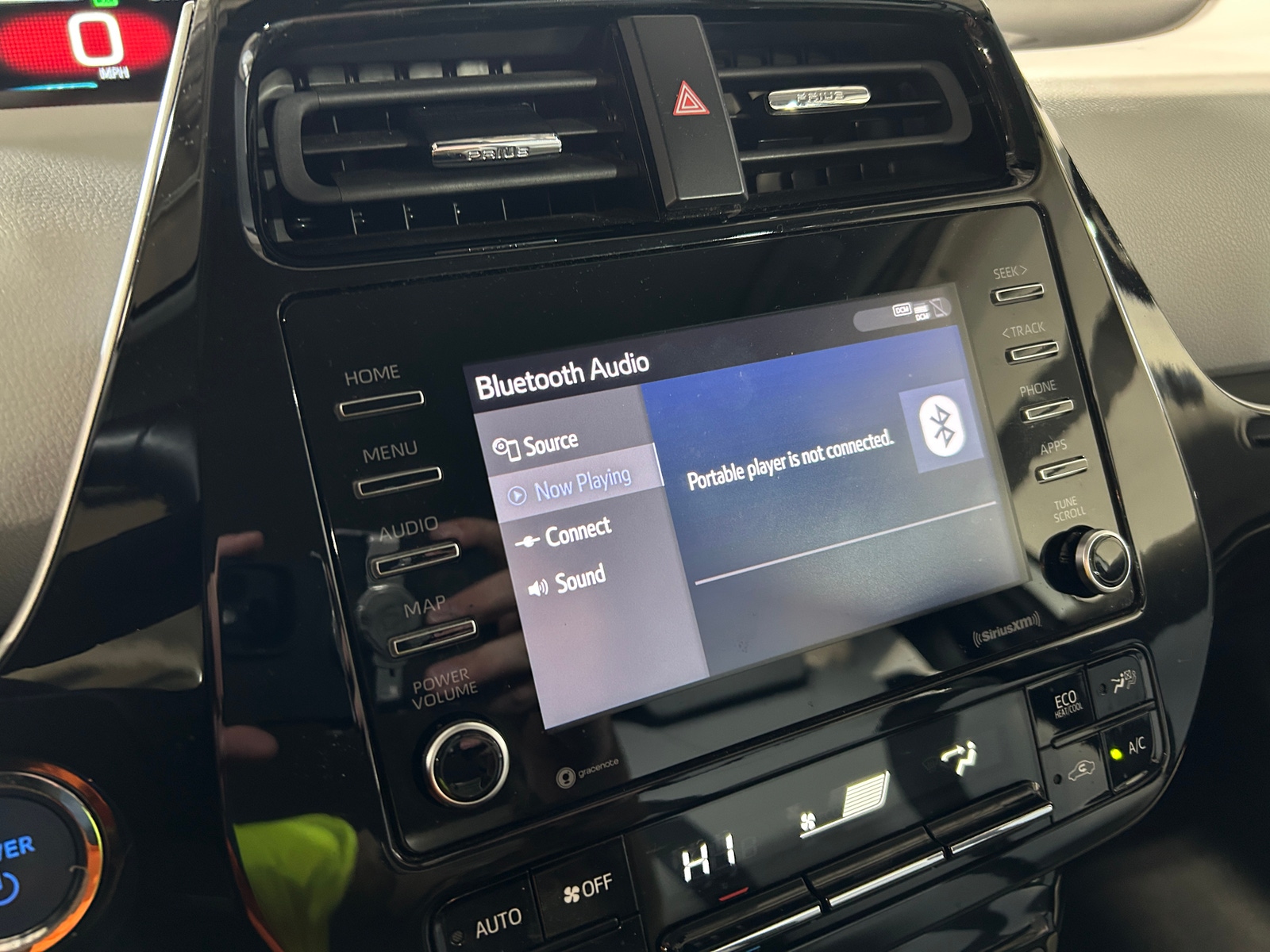 Thumbnail: 2022 Toyota Prius - 3