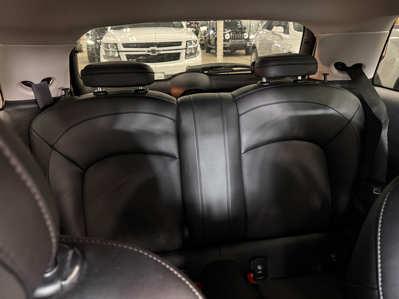 Thumbnail: 2018 MINI Cooper Hardtop - 5