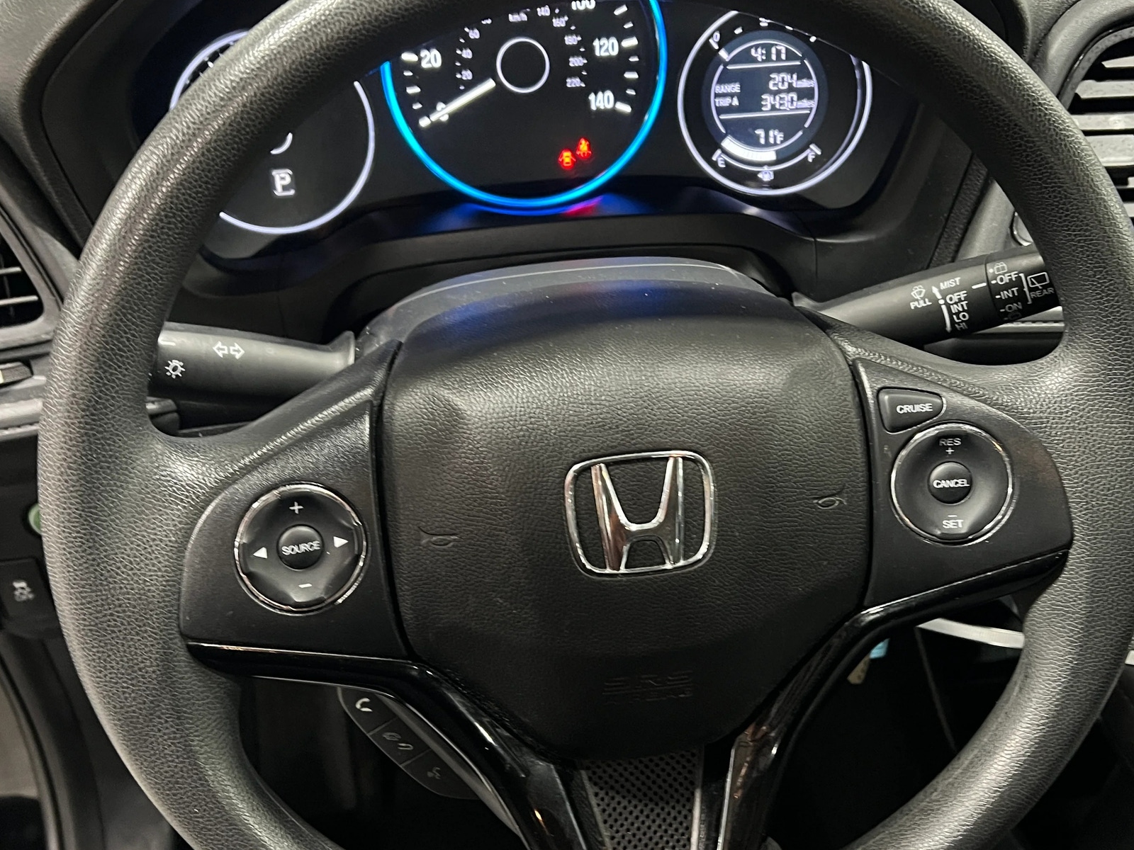 Thumbnail: 2021 Honda HR-V - 5
