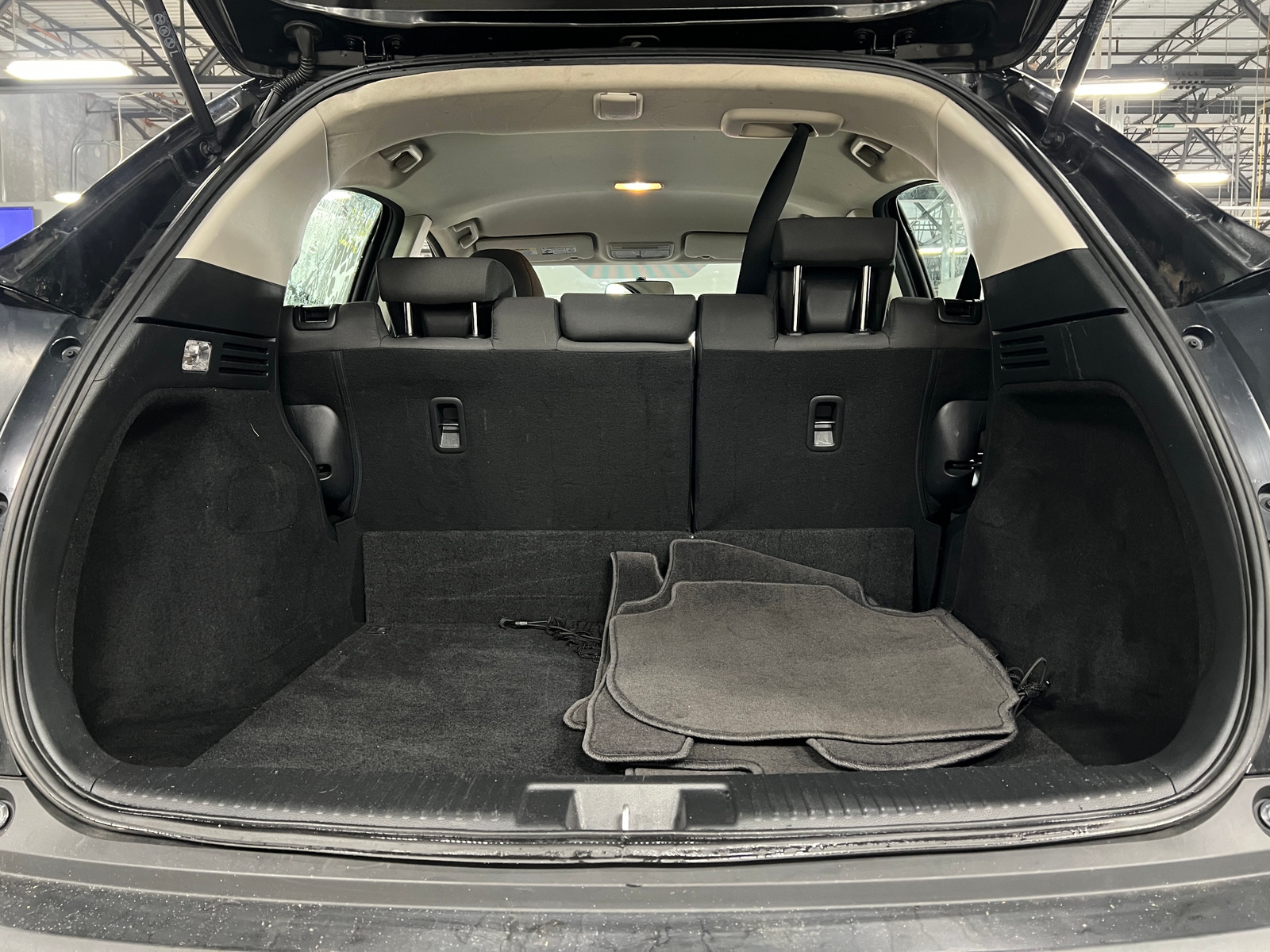 Thumbnail: 2021 Honda HR-V - 7