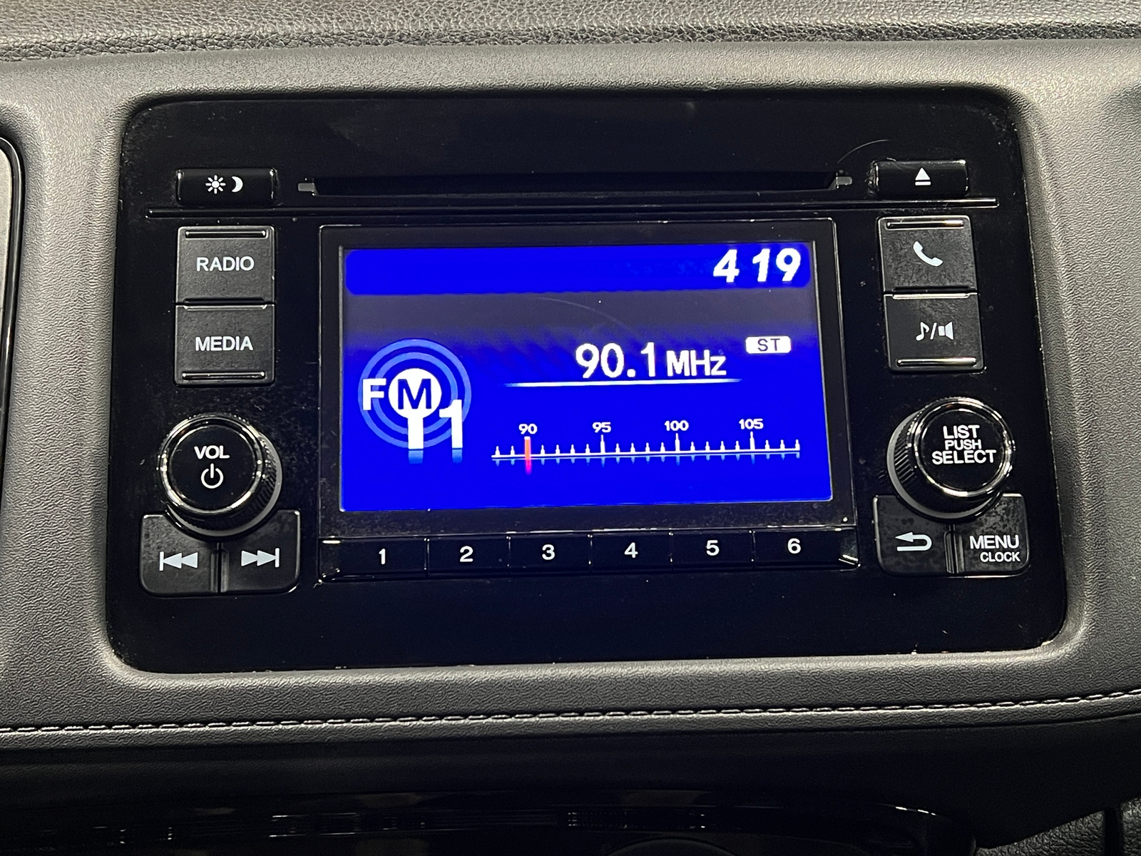 Thumbnail: 2021 Honda HR-V - 4