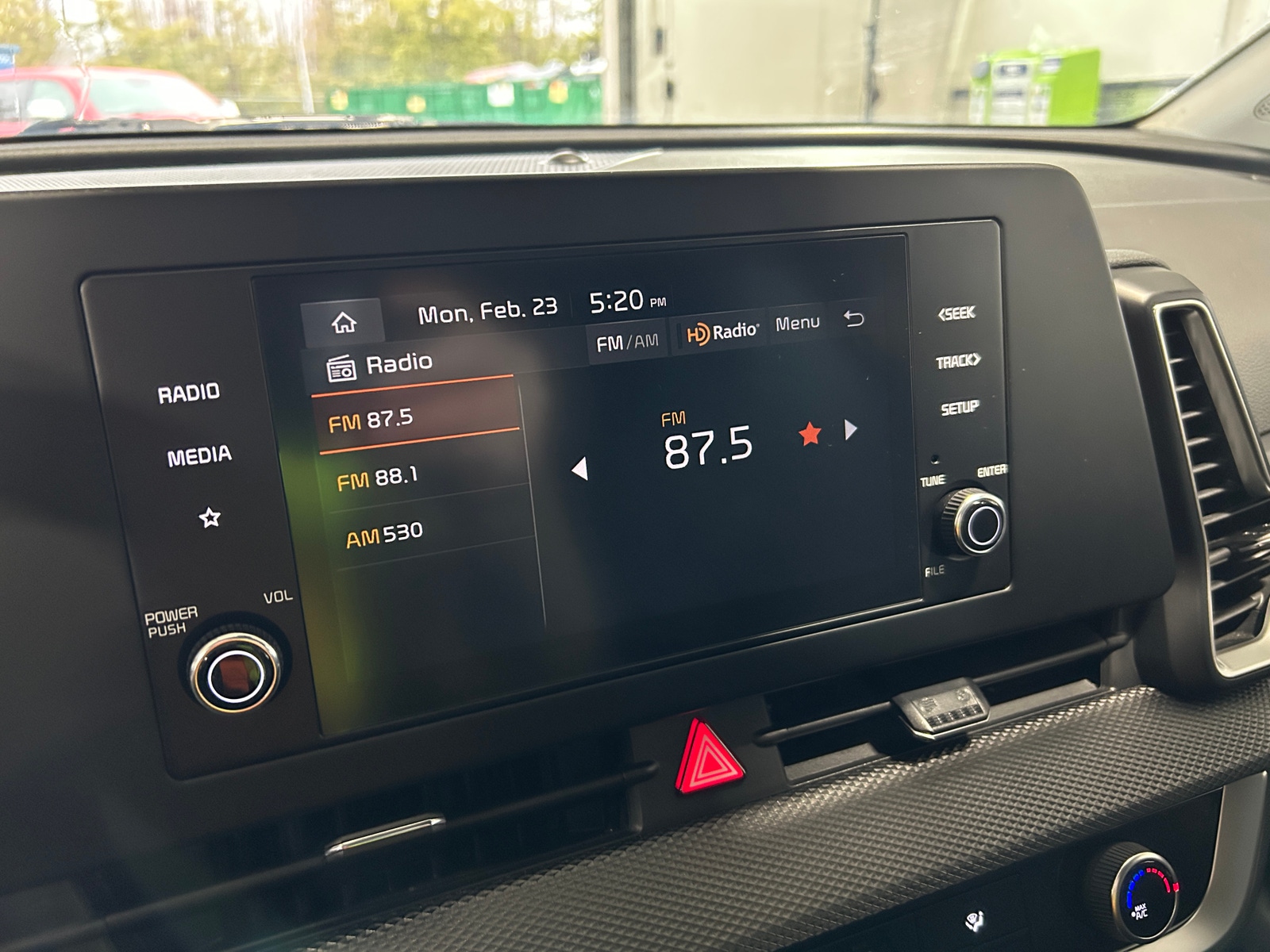 Thumbnail: 2025 Kia Sportage - 4