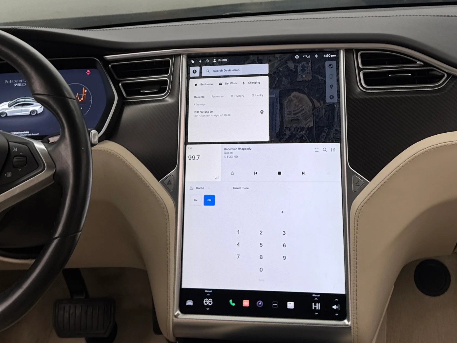 Thumbnail: 2017 Tesla Model S - 3