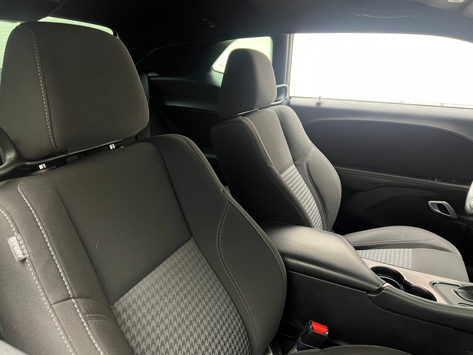 Thumbnail: 2021 Dodge Challenger - 2