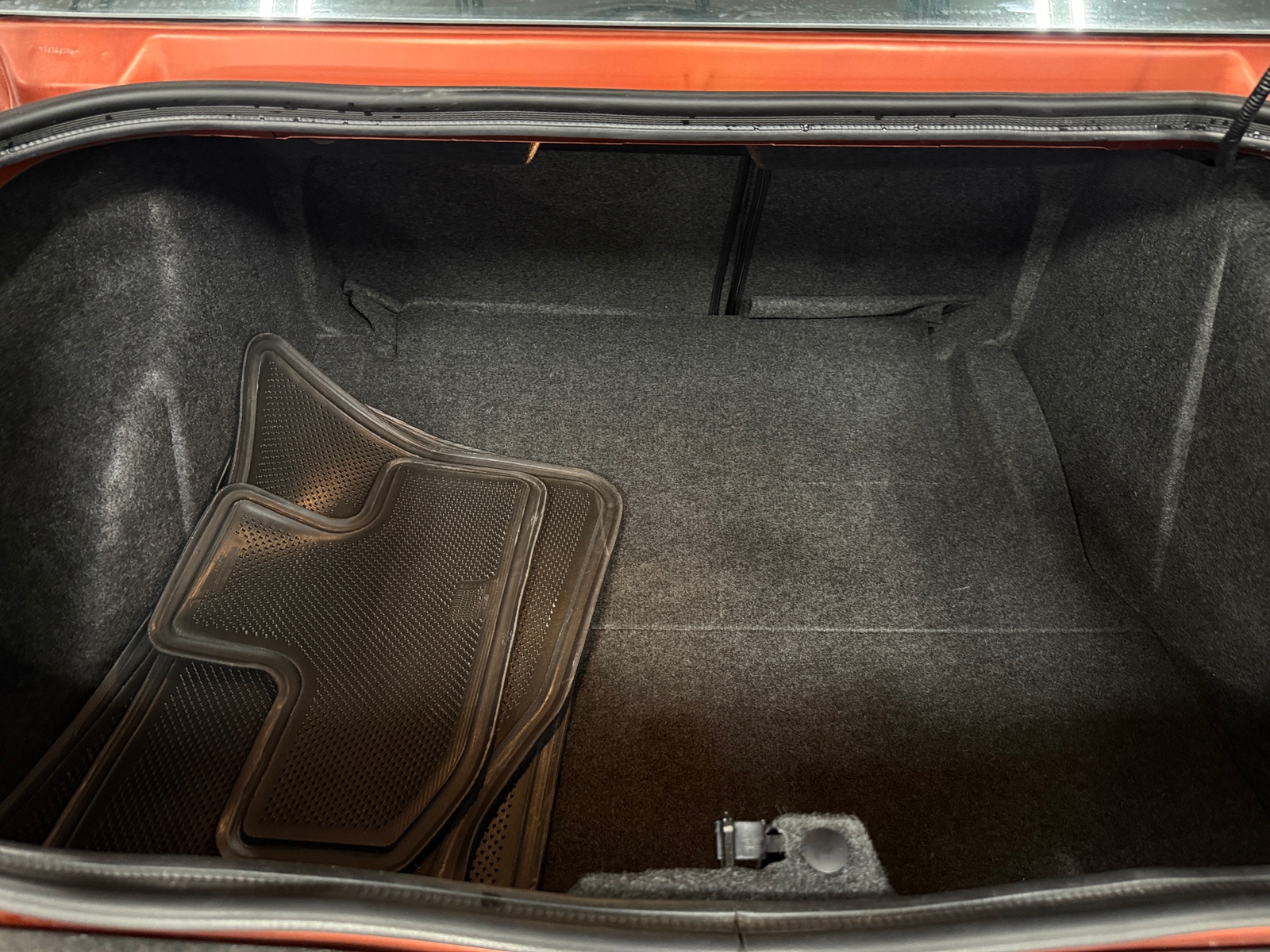 Thumbnail: 2021 Dodge Challenger - 5