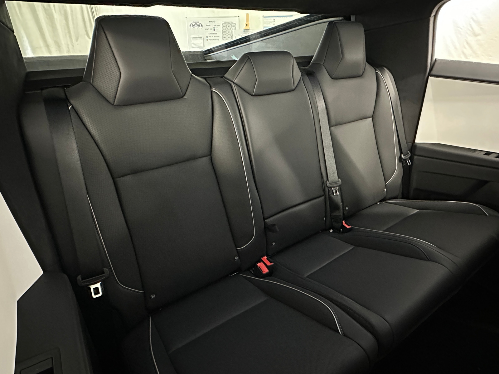 Thumbnail: 2024 Tesla Cybertruck - 5