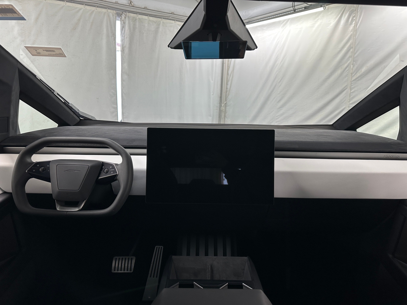 Thumbnail: 2024 Tesla Cybertruck - 2