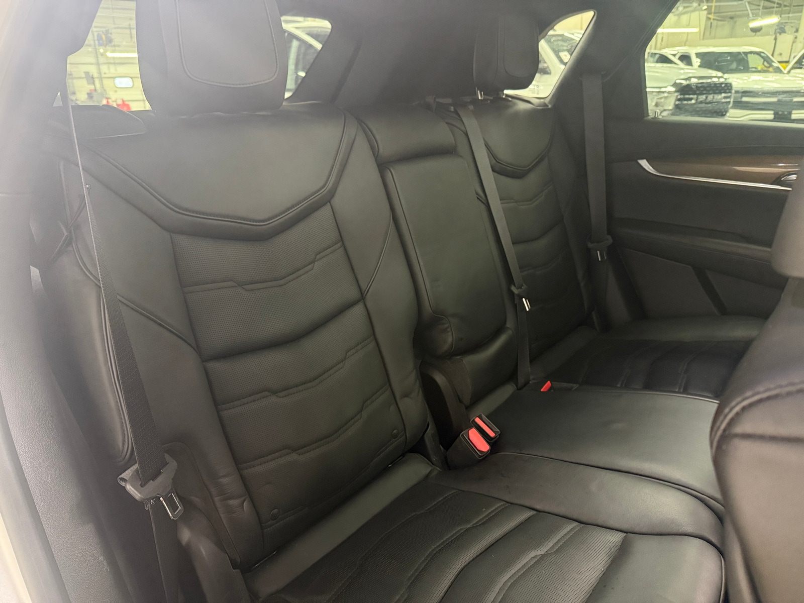 Thumbnail: 2017 Cadillac XT5 - 5