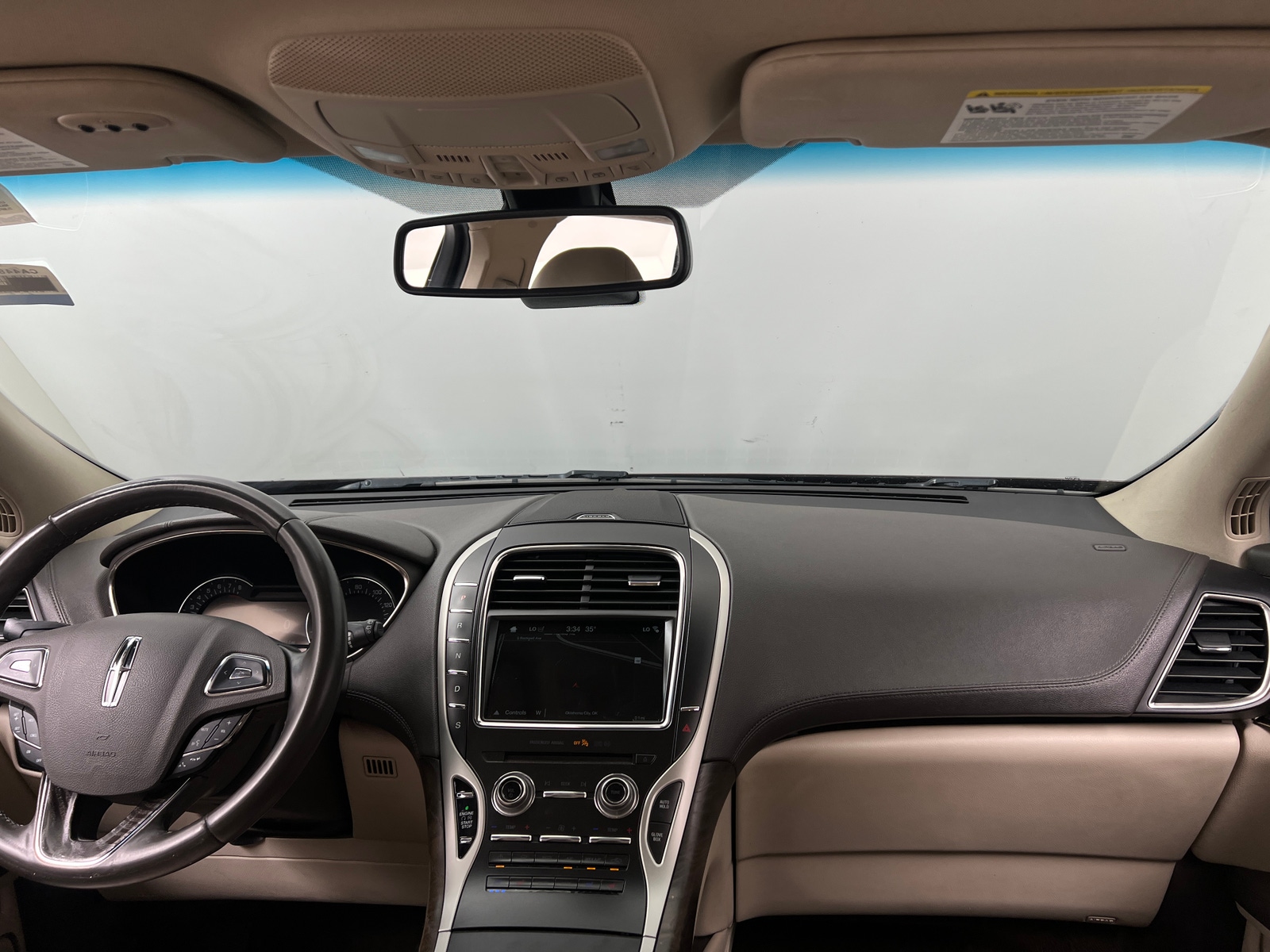 Thumbnail: 2018 Lincoln MKX - 2