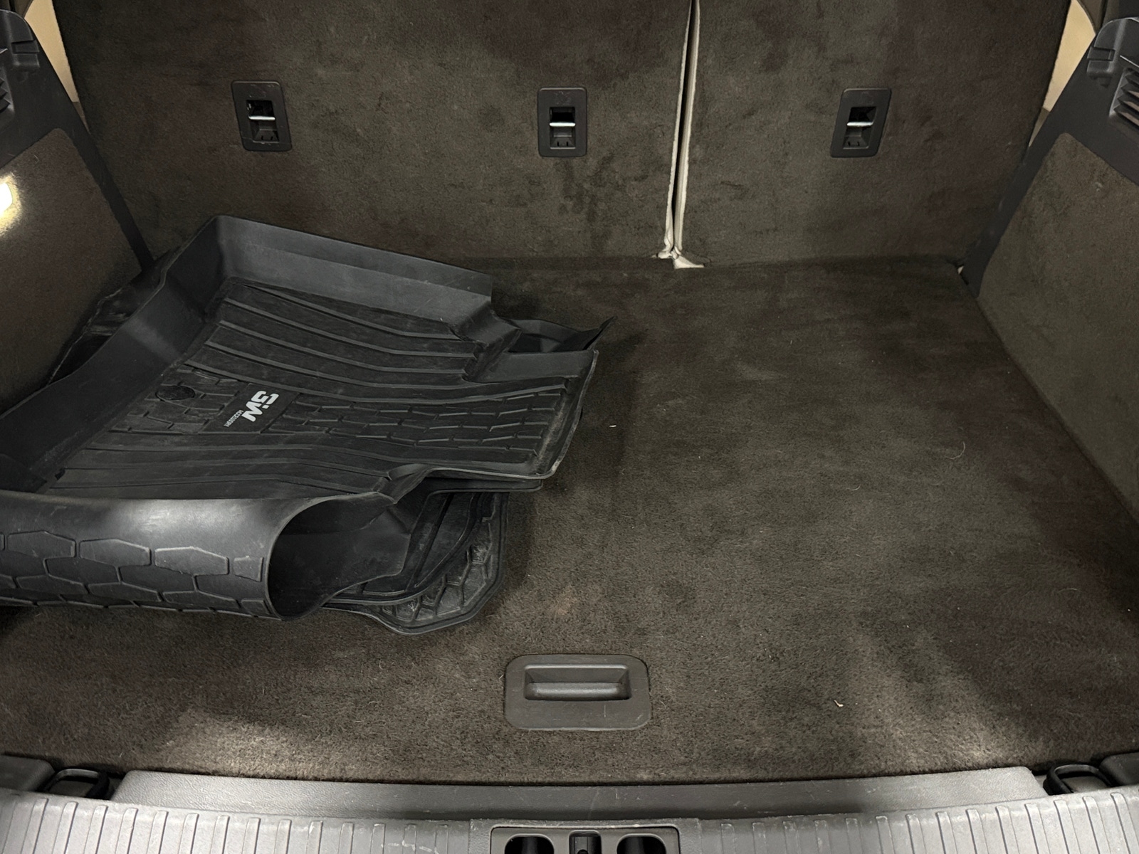 Thumbnail: 2018 Lincoln MKX - 6