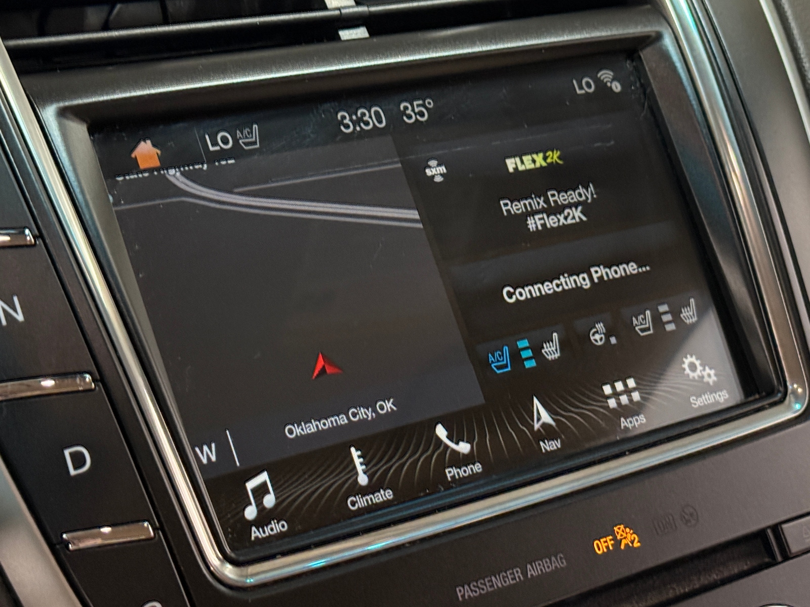 Thumbnail: 2018 Lincoln MKX - 3