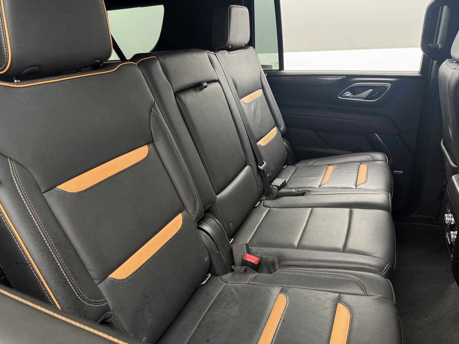 Thumbnail: 2021 GMC Yukon XL - 5