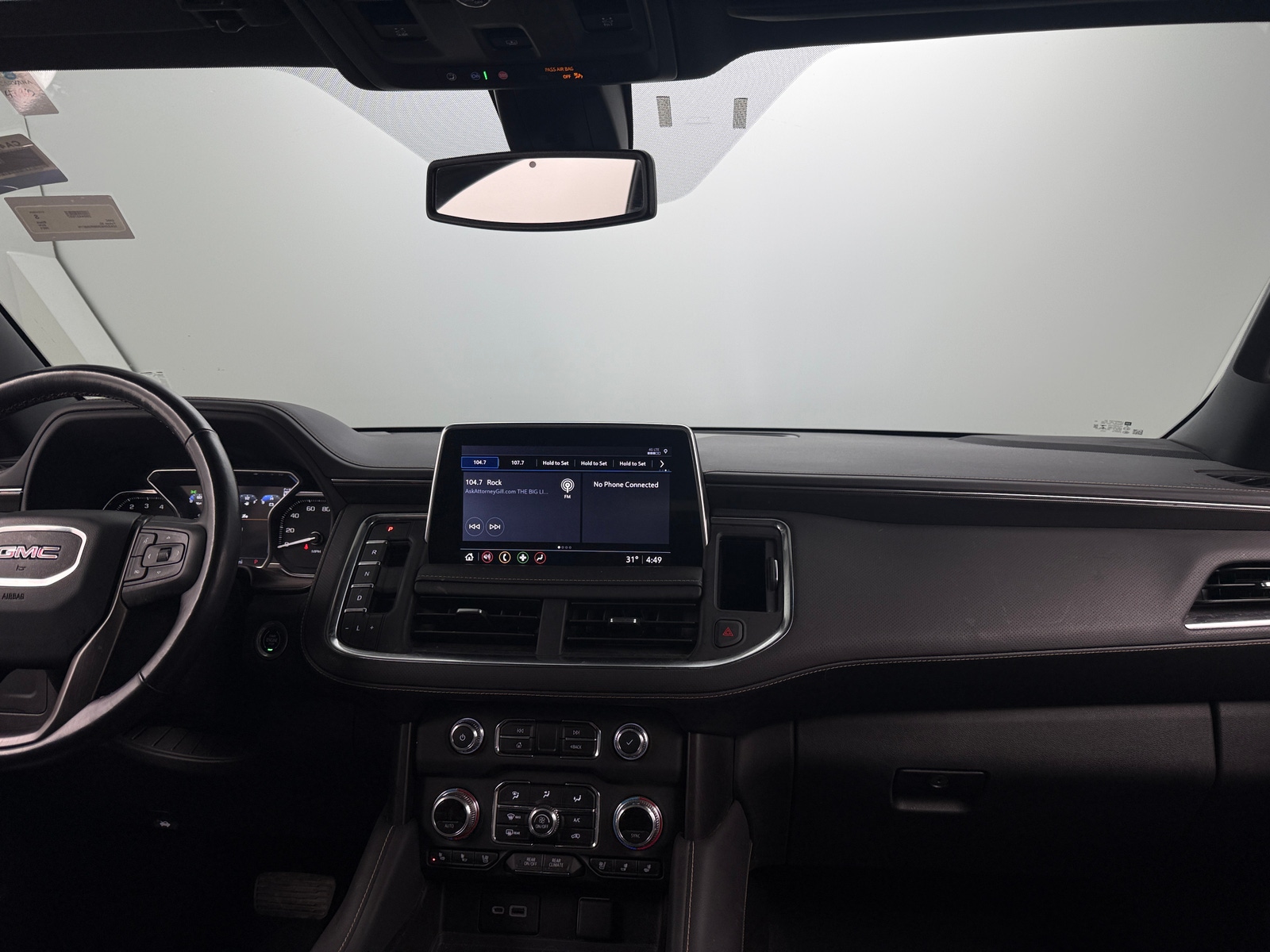 Thumbnail: 2021 GMC Yukon XL - 2