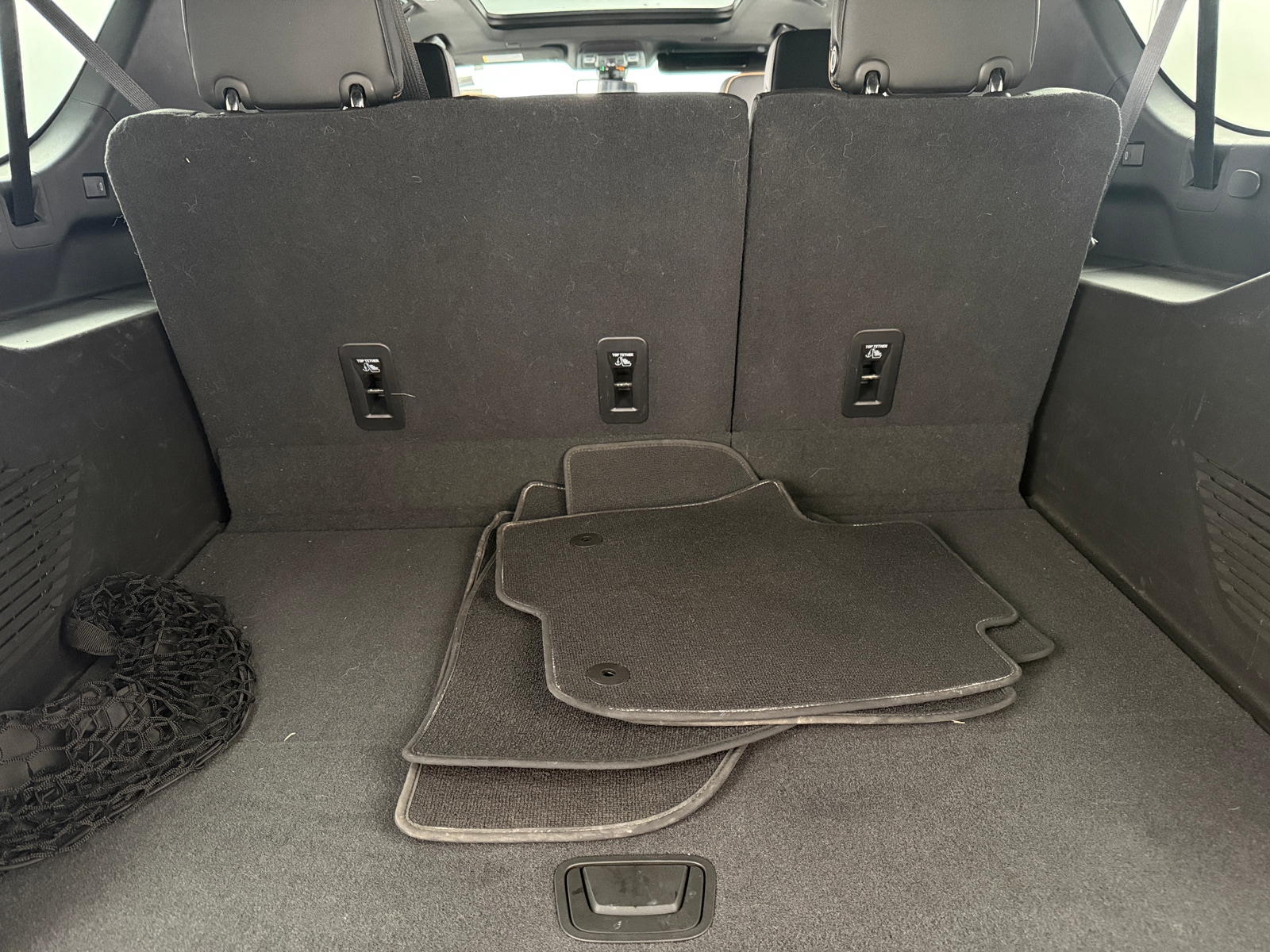 Thumbnail: 2021 GMC Yukon XL - 6